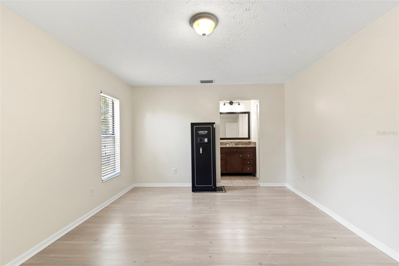 BYARS HEIGHTS - Residential