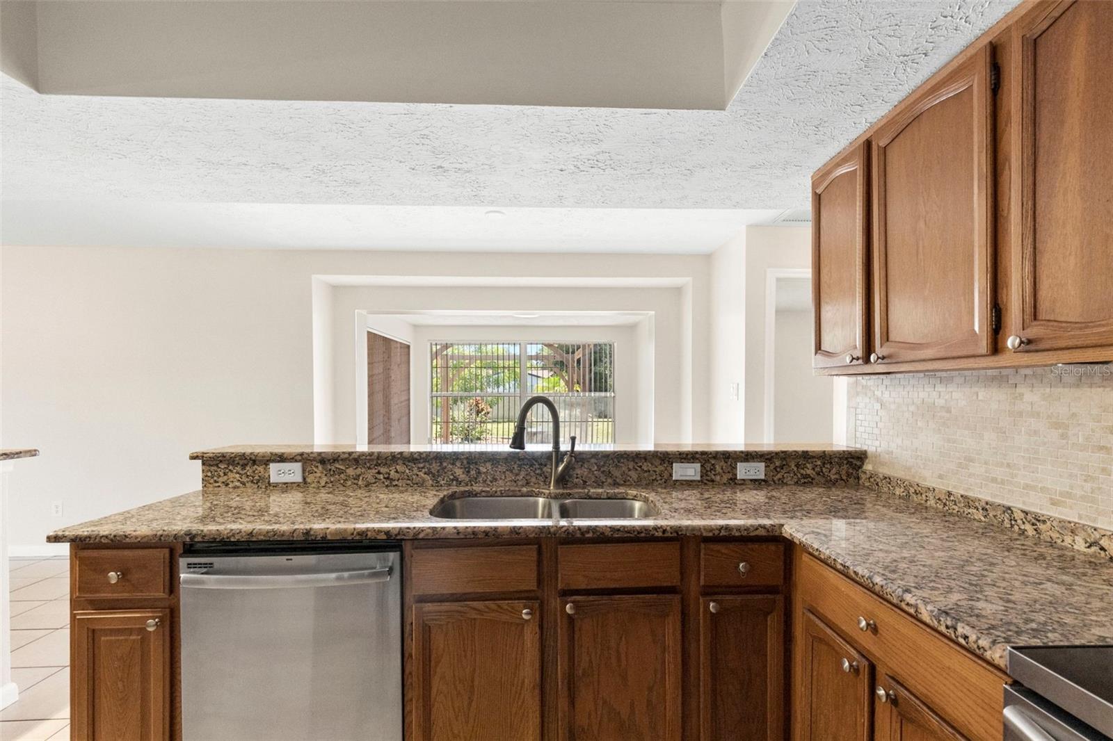 BYARS HEIGHTS - Residential