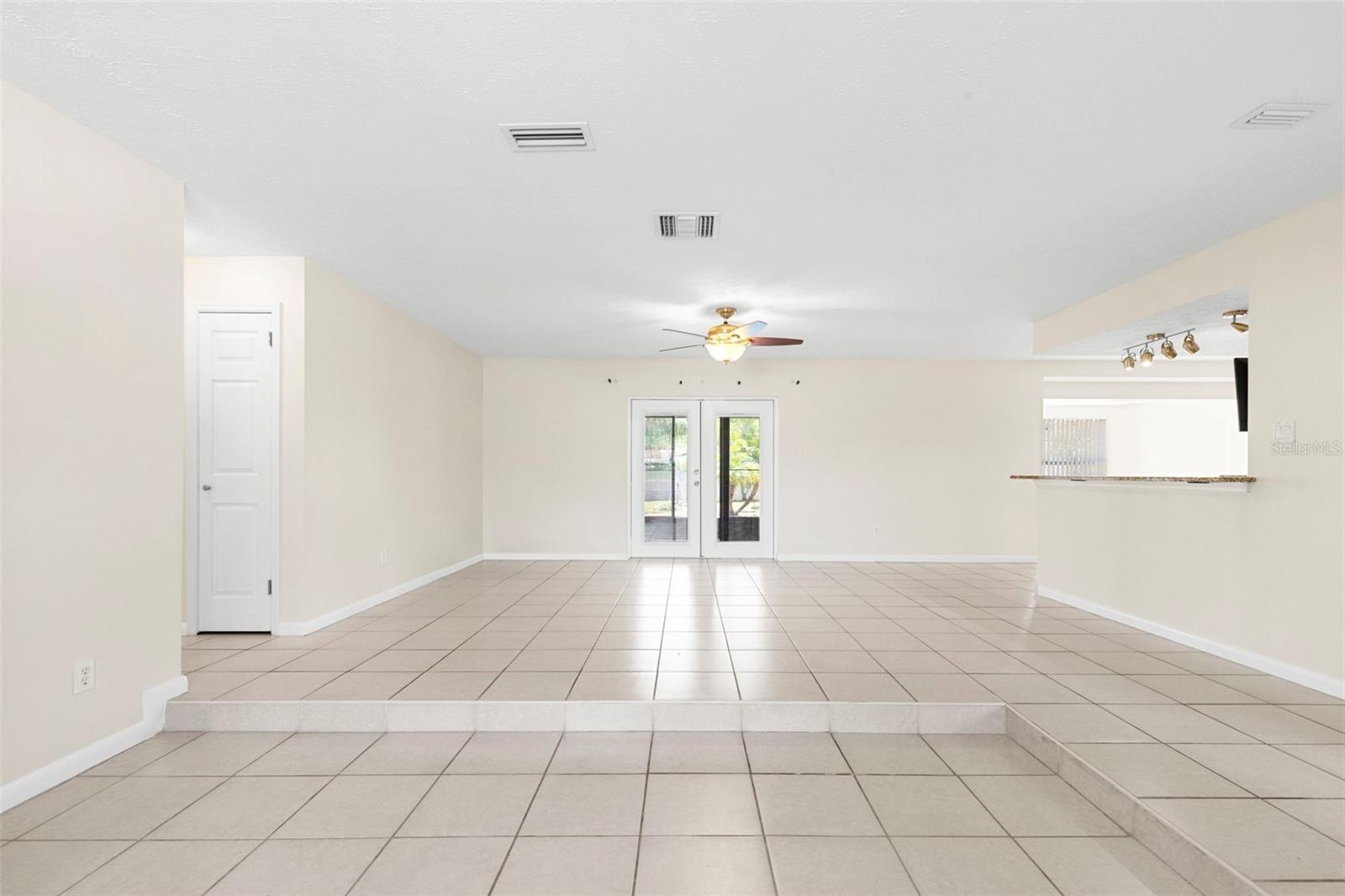 BYARS HEIGHTS - Residential