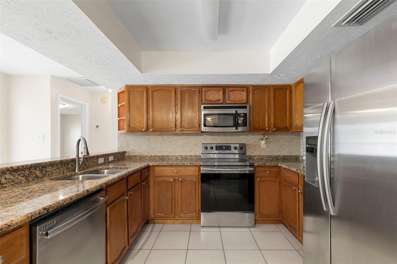 BYARS HEIGHTS - Residential