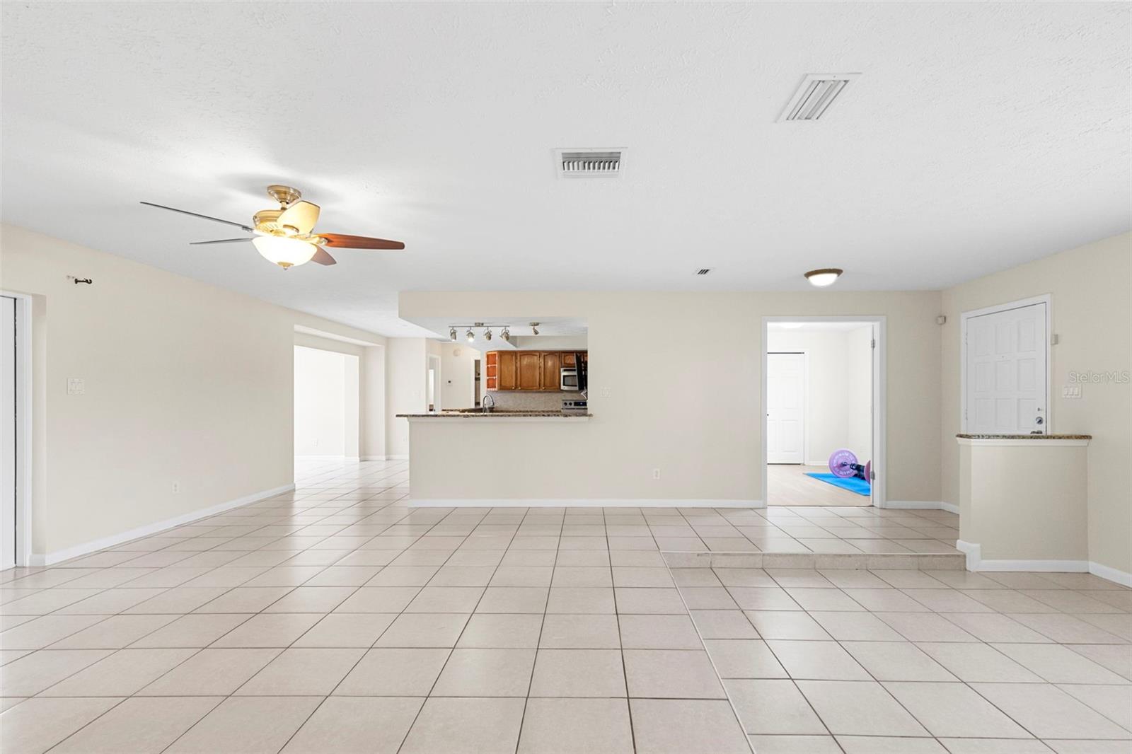 BYARS HEIGHTS - Residential