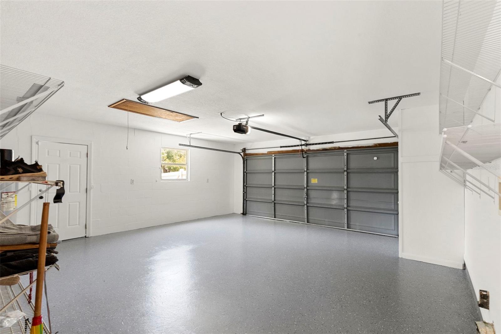 BYARS HEIGHTS - Residential