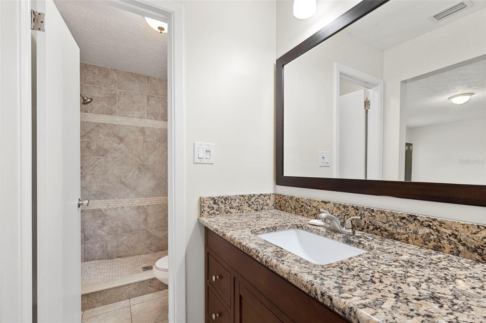 BYARS HEIGHTS - Residential