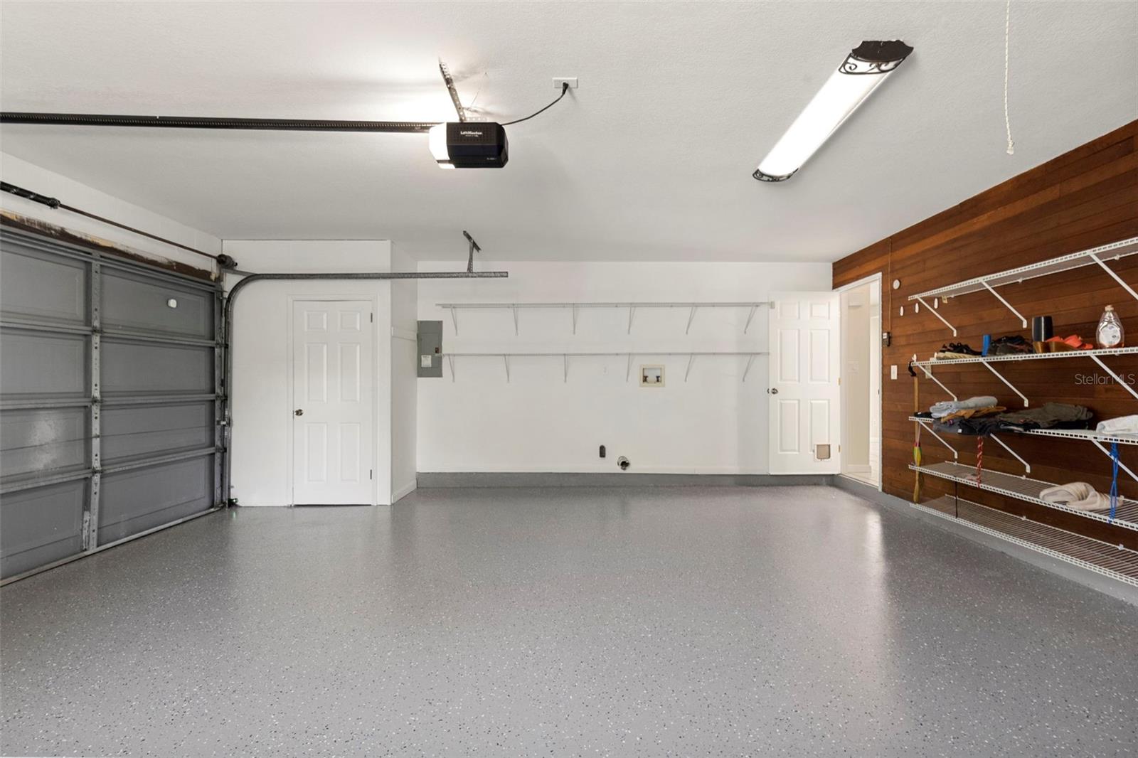 BYARS HEIGHTS - Residential