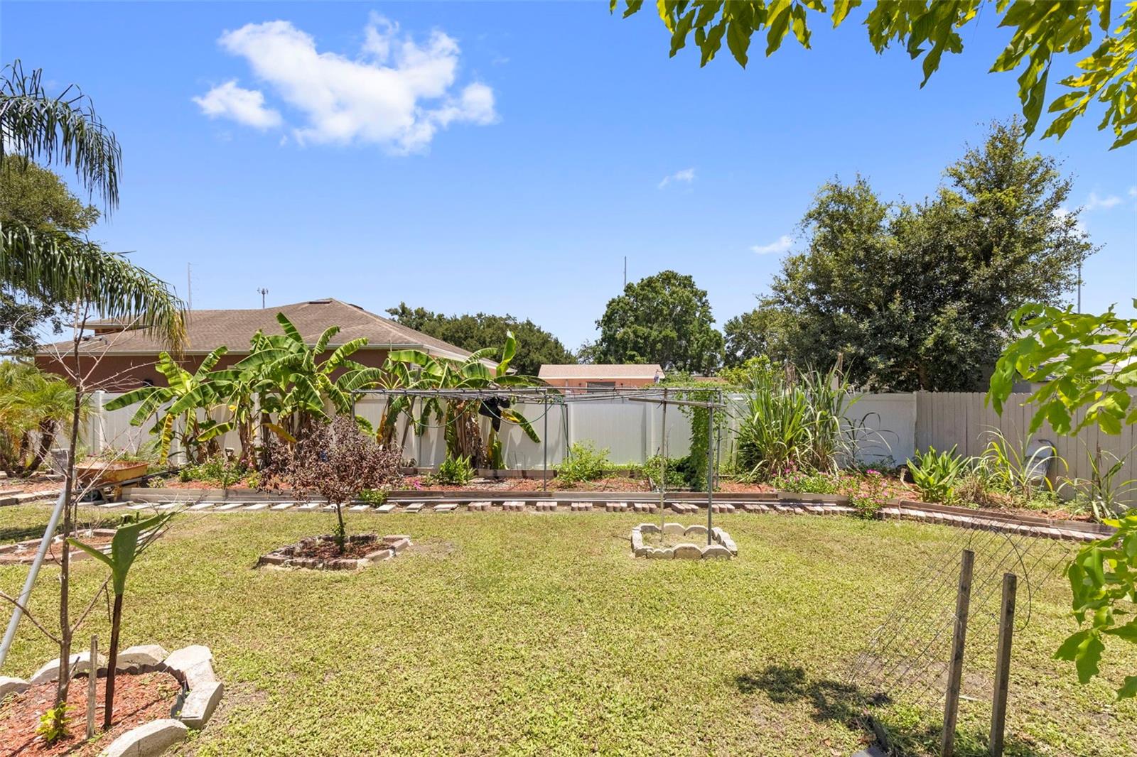 BYARS HEIGHTS - Residential
