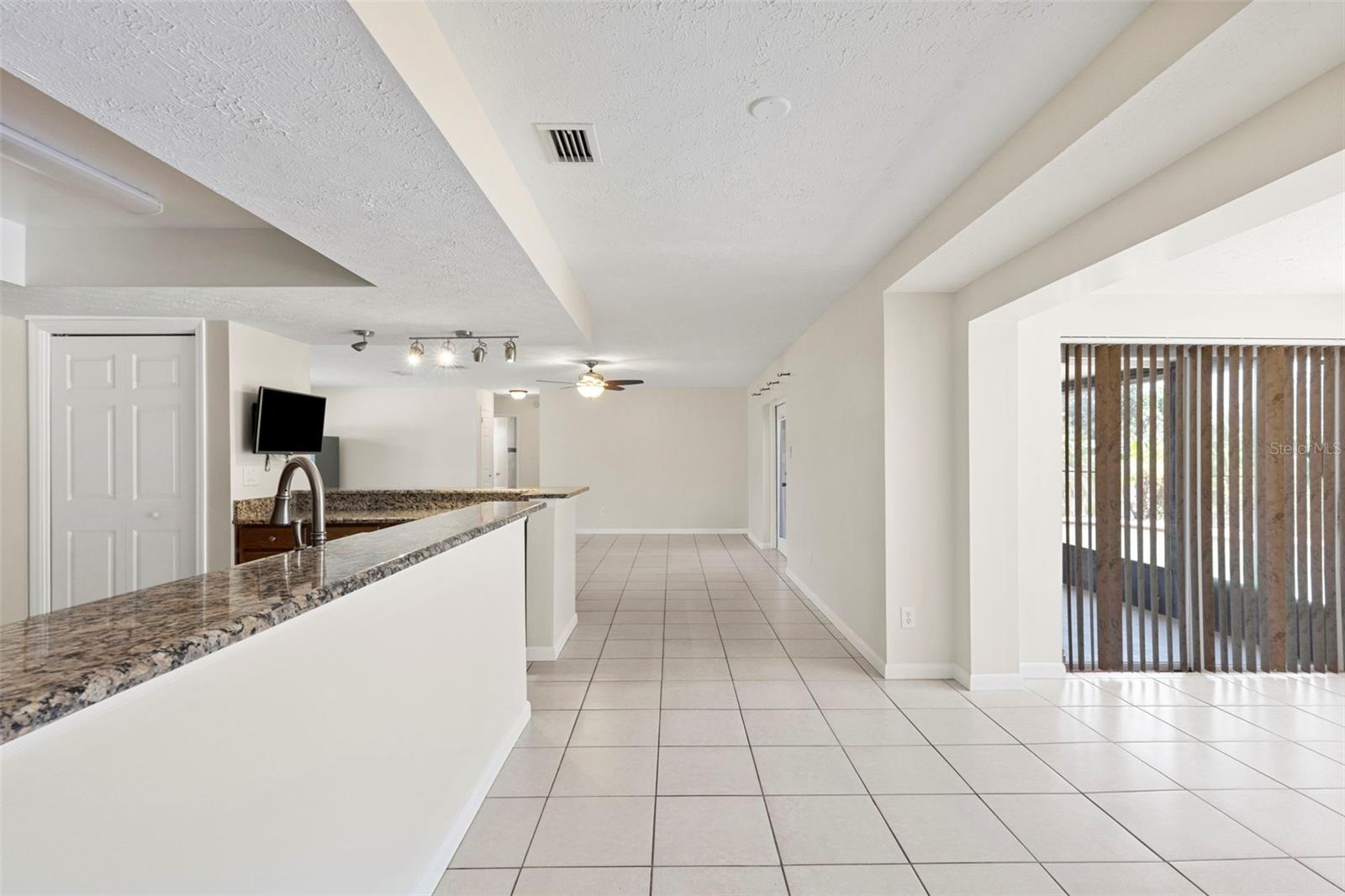 BYARS HEIGHTS - Residential