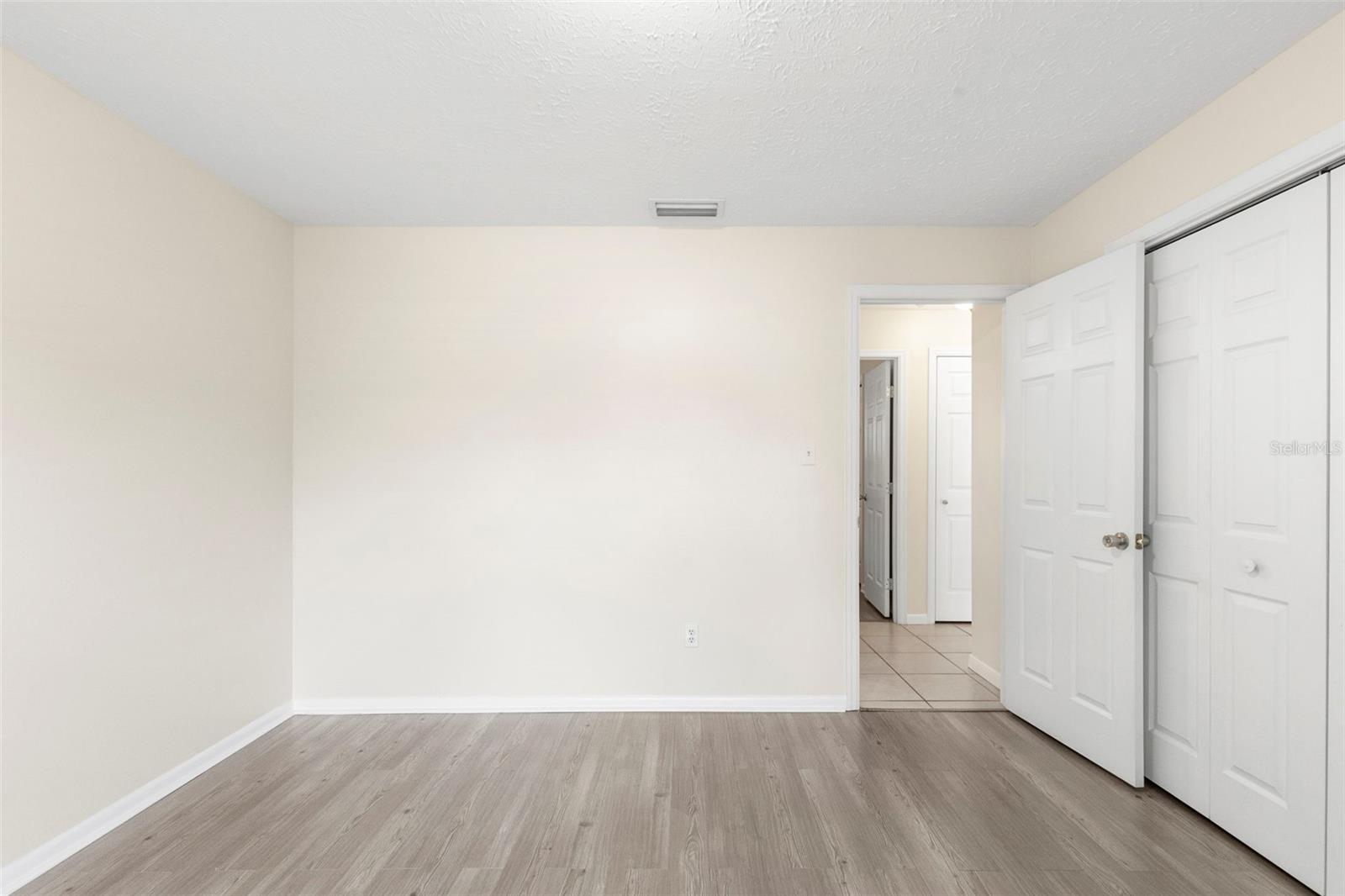 BYARS HEIGHTS - Residential