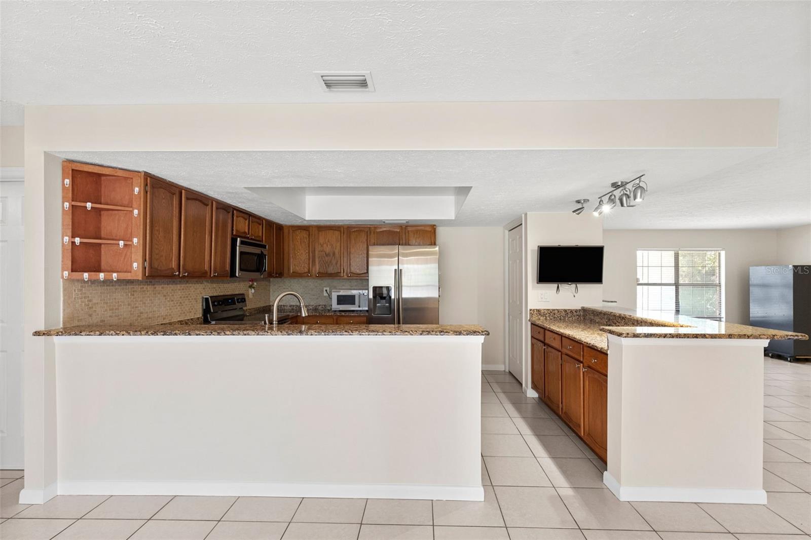 BYARS HEIGHTS - Residential