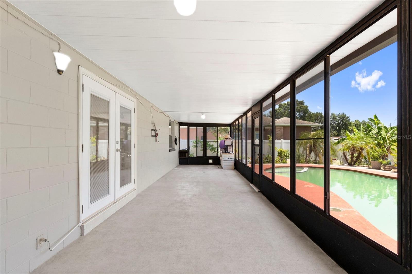 BYARS HEIGHTS - Residential
