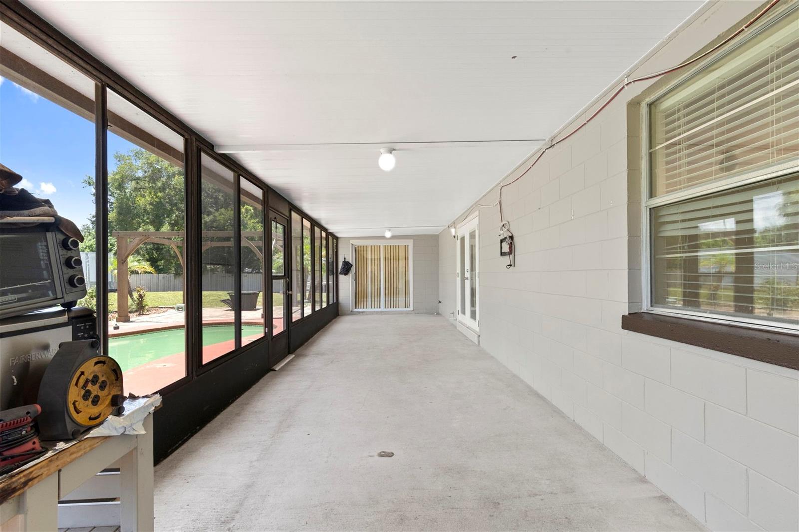 BYARS HEIGHTS - Residential