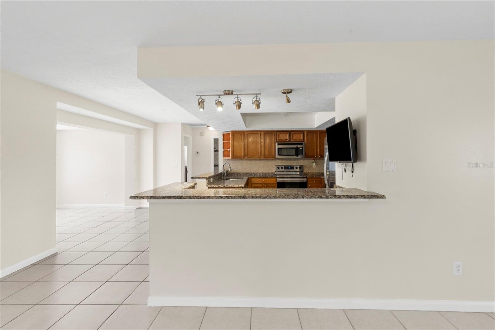 BYARS HEIGHTS - Residential