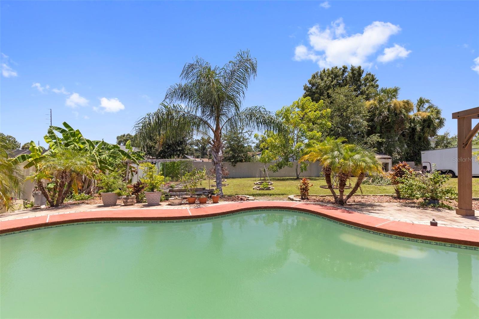 BYARS HEIGHTS - Residential
