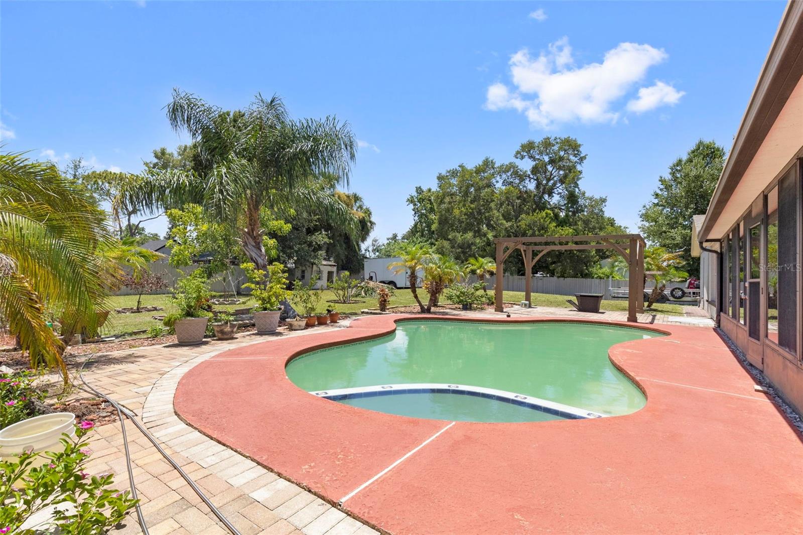 BYARS HEIGHTS - Residential