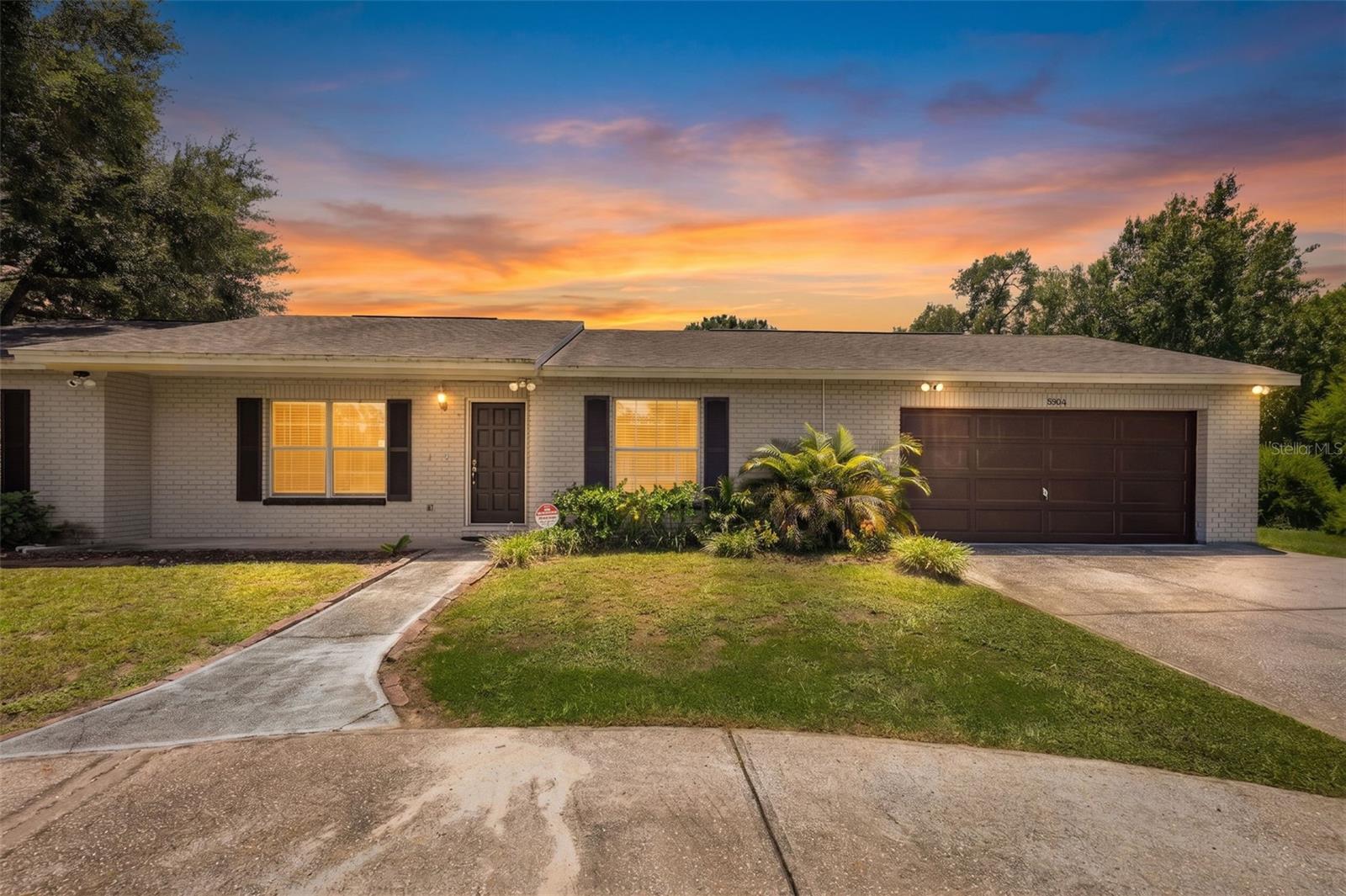 BYARS HEIGHTS - Residential