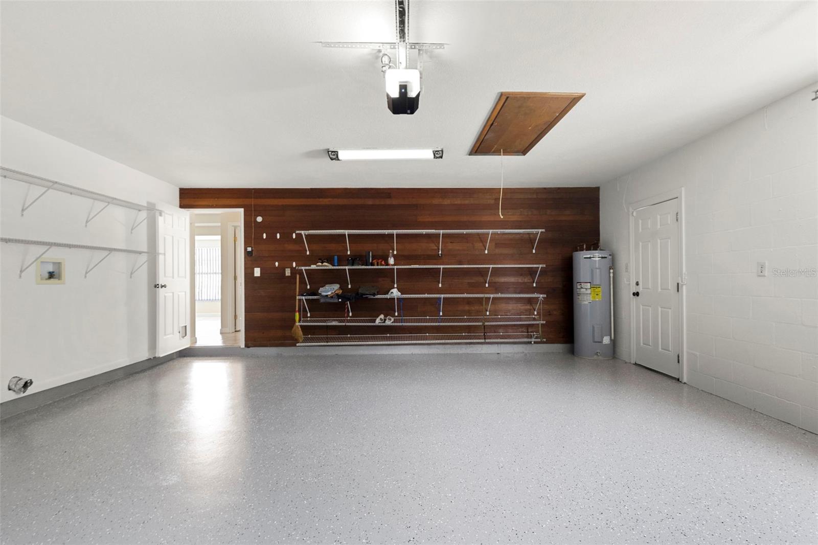BYARS HEIGHTS - Residential