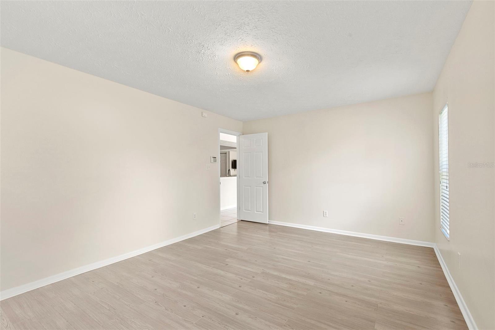 BYARS HEIGHTS - Residential
