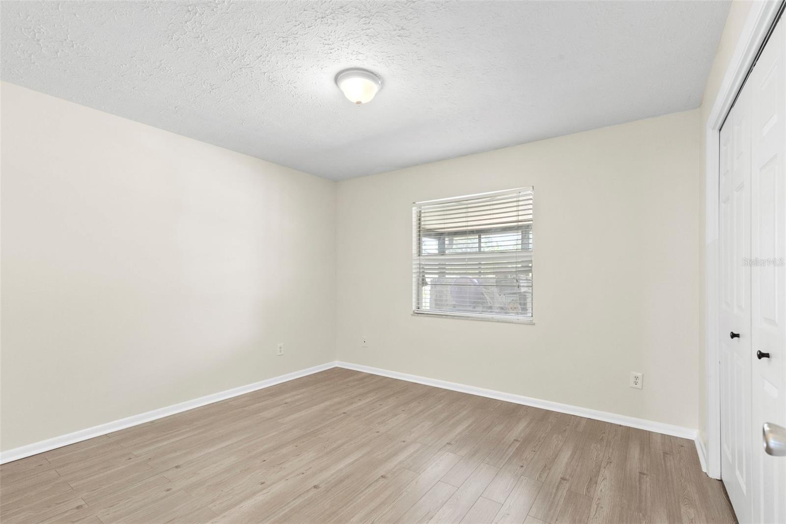 BYARS HEIGHTS - Residential