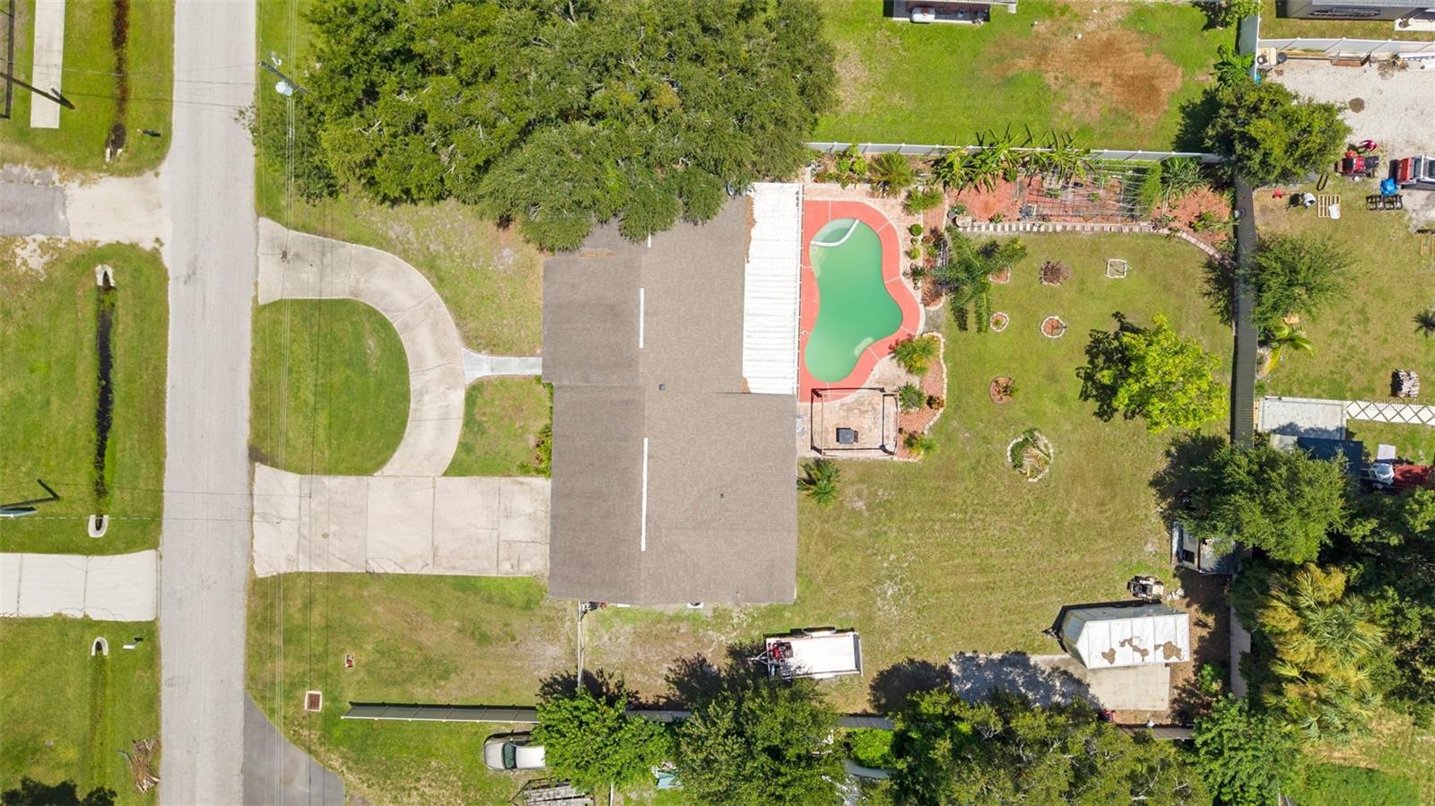 BYARS HEIGHTS - Residential