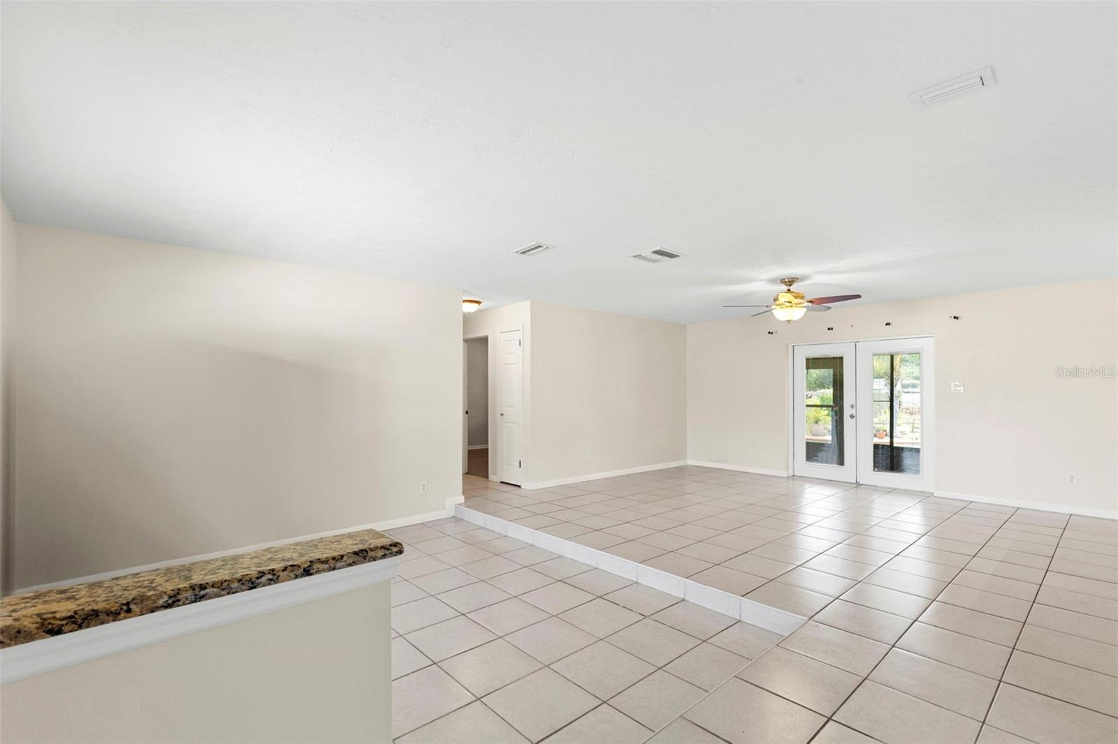 BYARS HEIGHTS - Residential