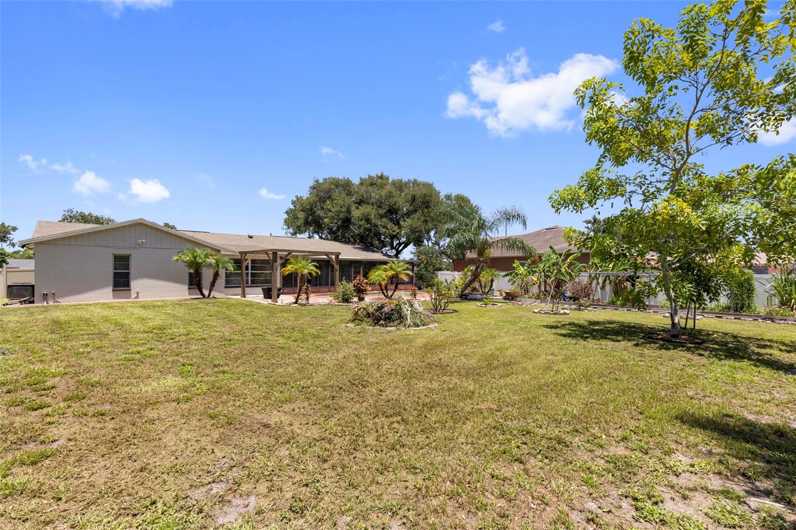 BYARS HEIGHTS - Residential