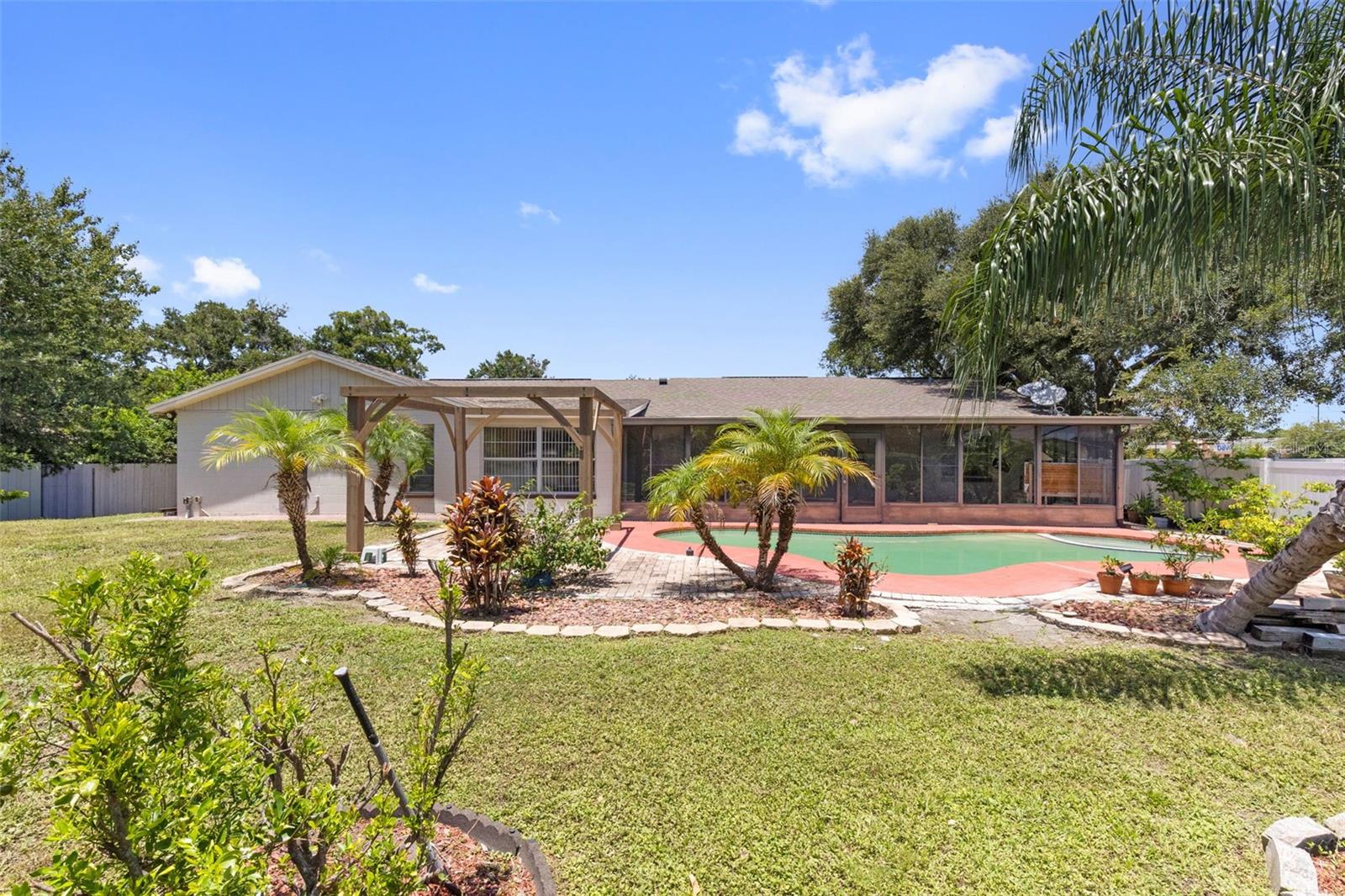 BYARS HEIGHTS - Residential