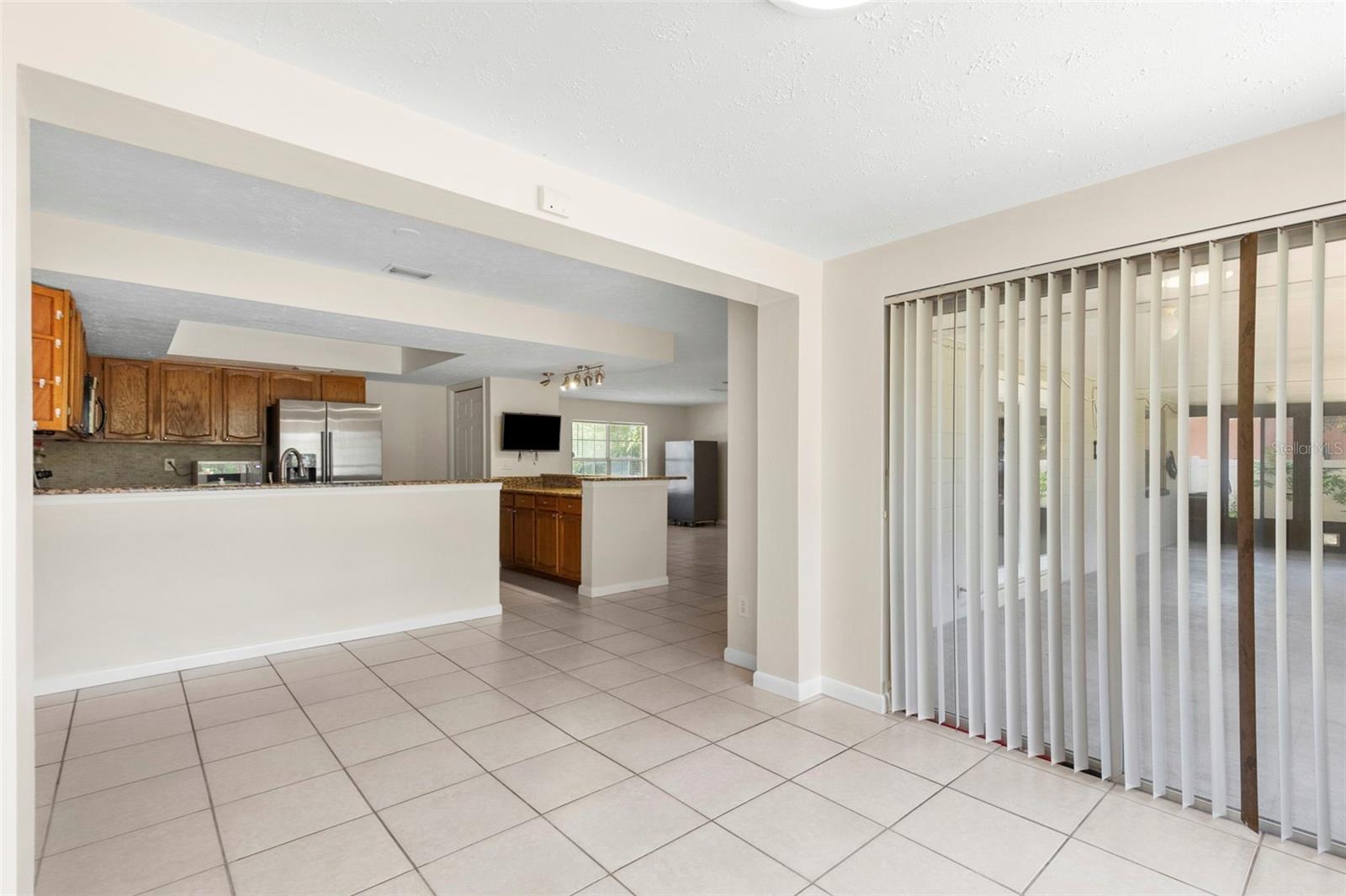 BYARS HEIGHTS - Residential