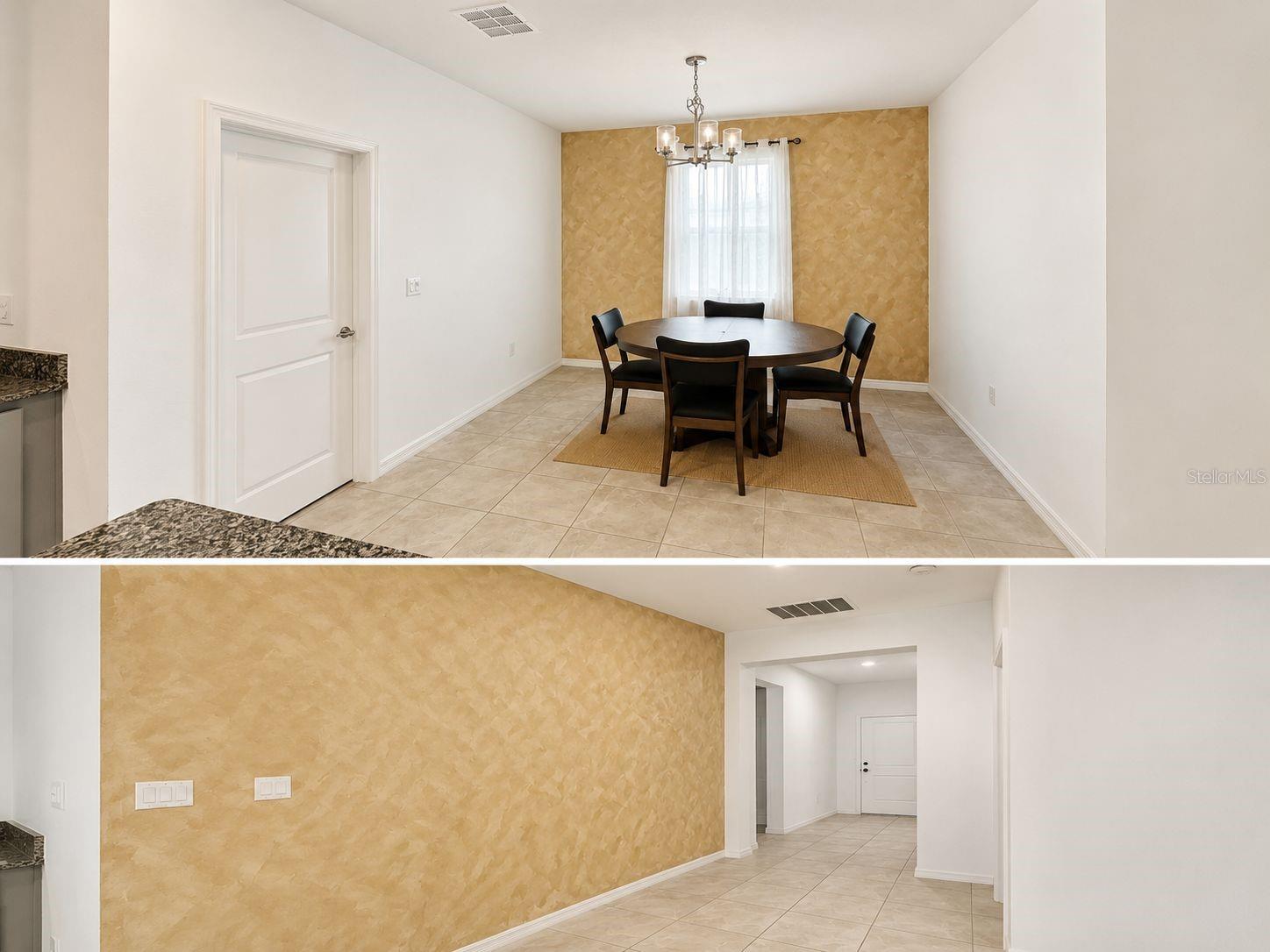 COVERED BRIDGE/LIBERTY BLUFF P - Residential Lease