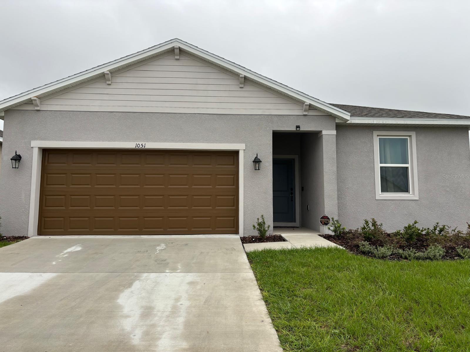 COVERED BRIDGE/LIBERTY BLUFF P - Residential Lease