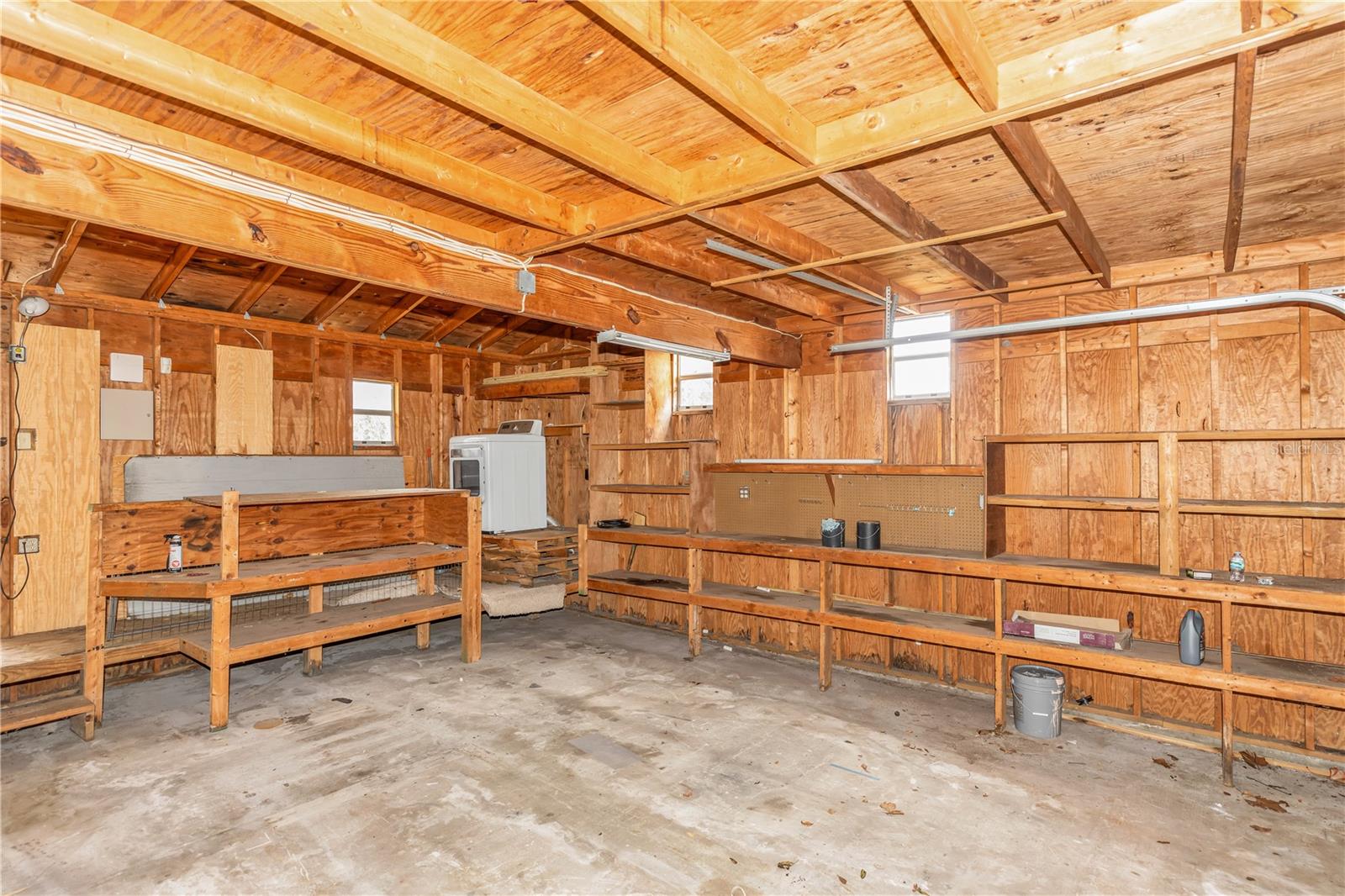 PORT ST JOHN UNIT 3 - Residential