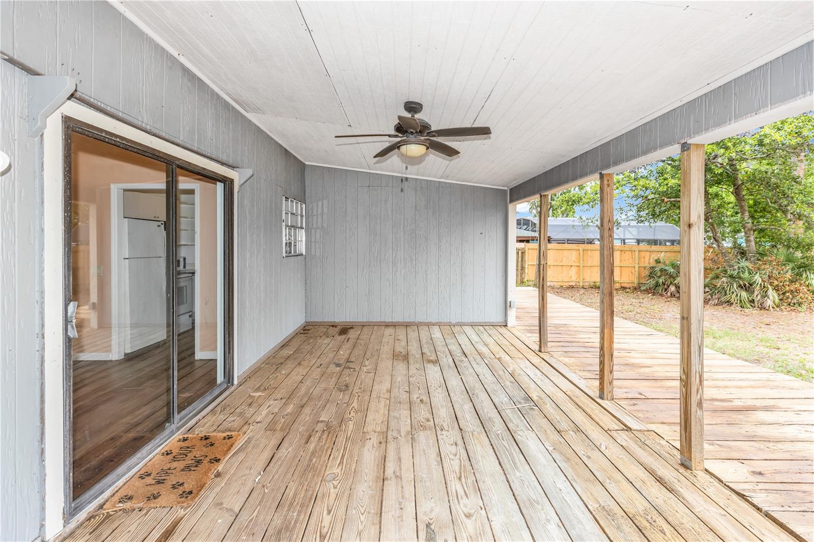 PORT ST JOHN UNIT 3 - Residential