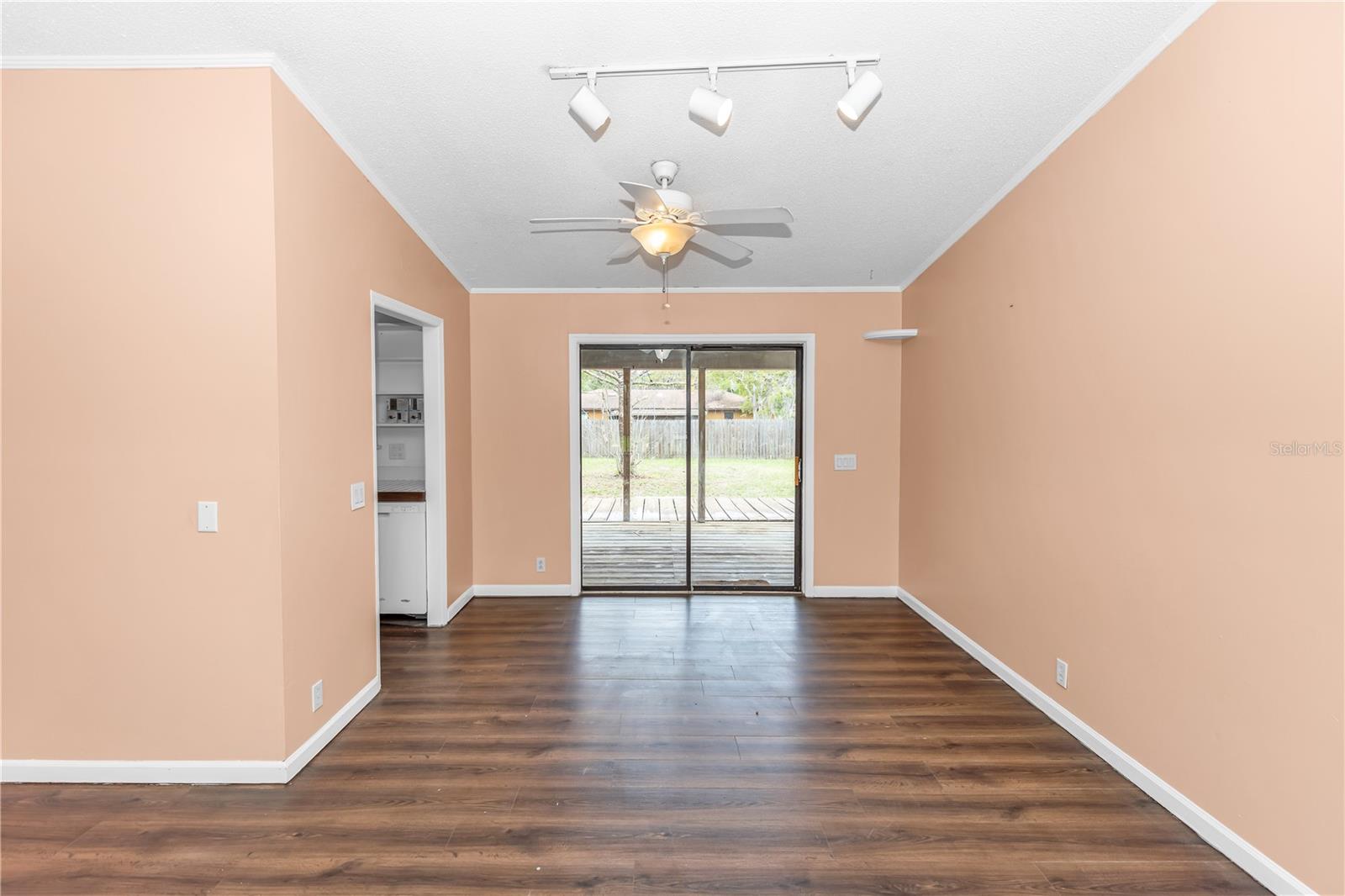 PORT ST JOHN UNIT 3 - Residential