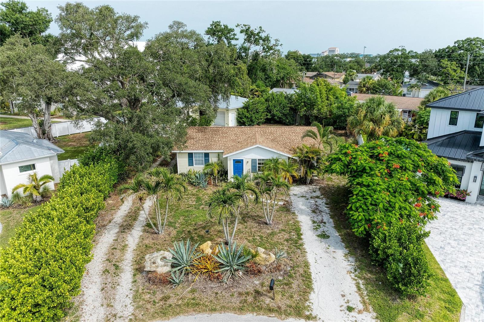 LOMA LINDA PARK - Residential