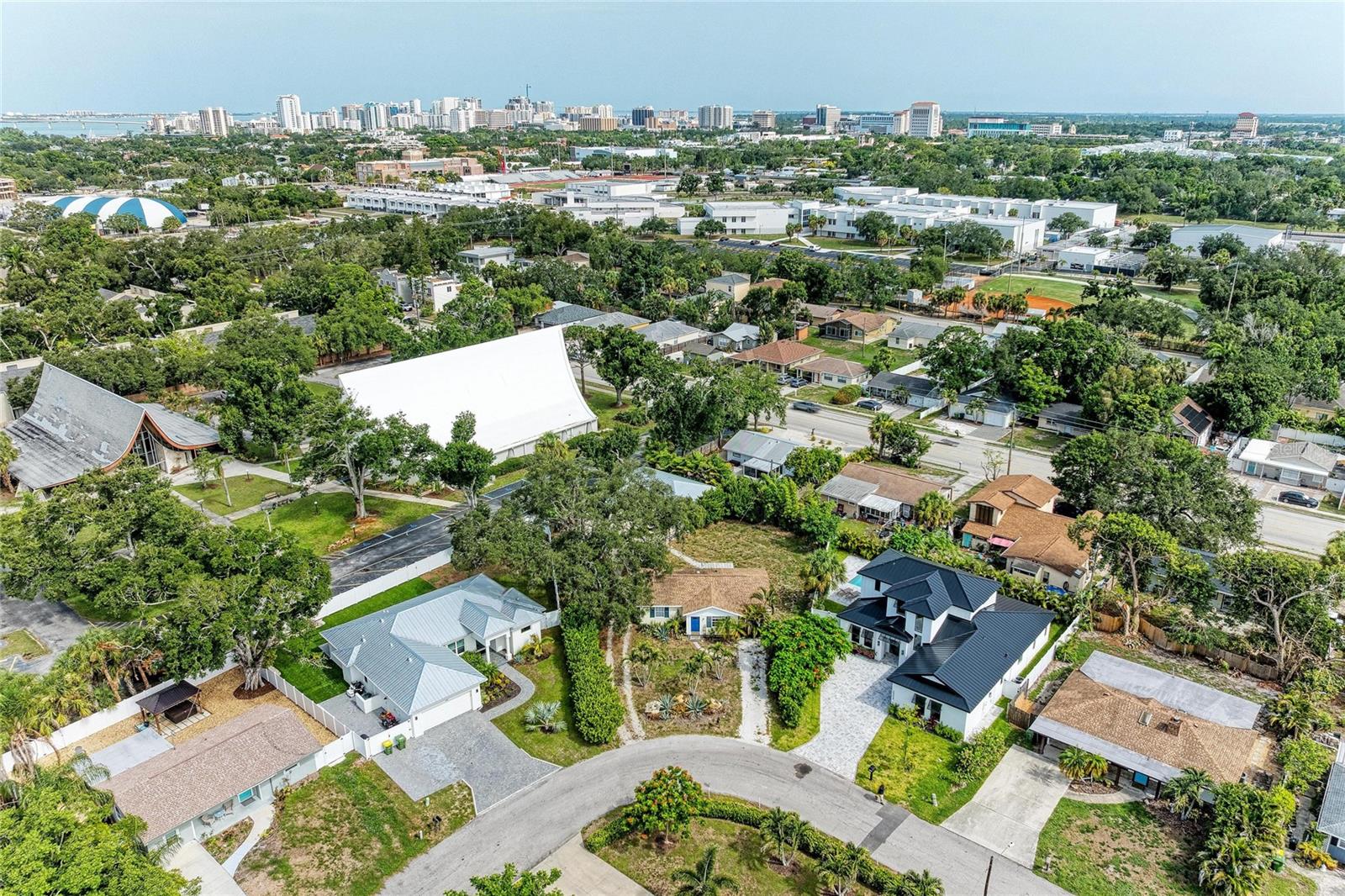 LOMA LINDA PARK - Residential