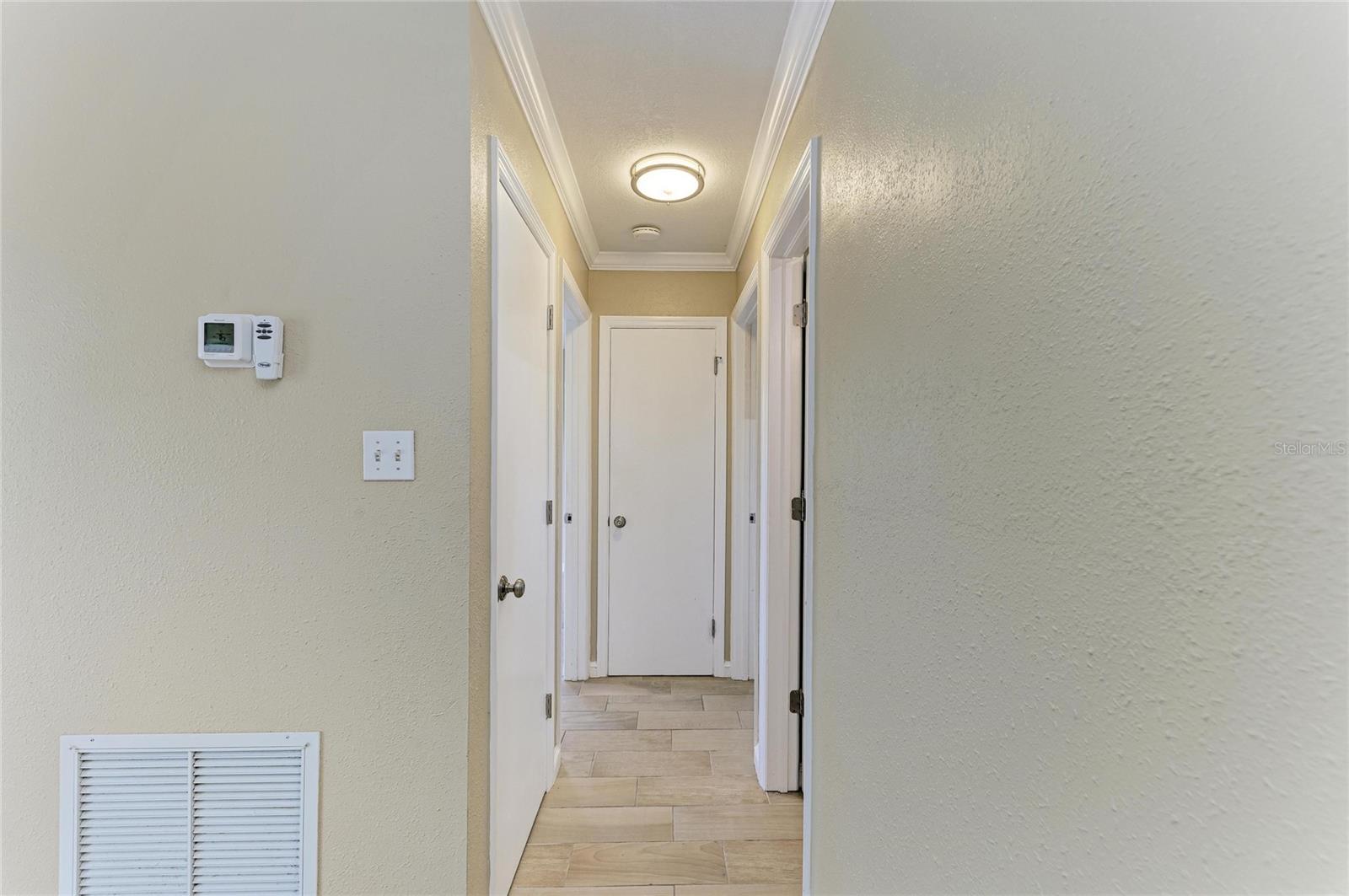 LOMA LINDA PARK - Residential