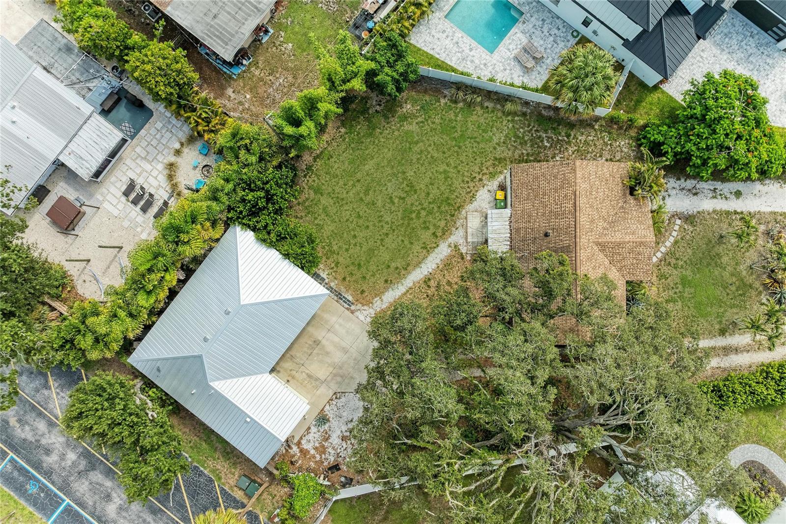 LOMA LINDA PARK - Residential