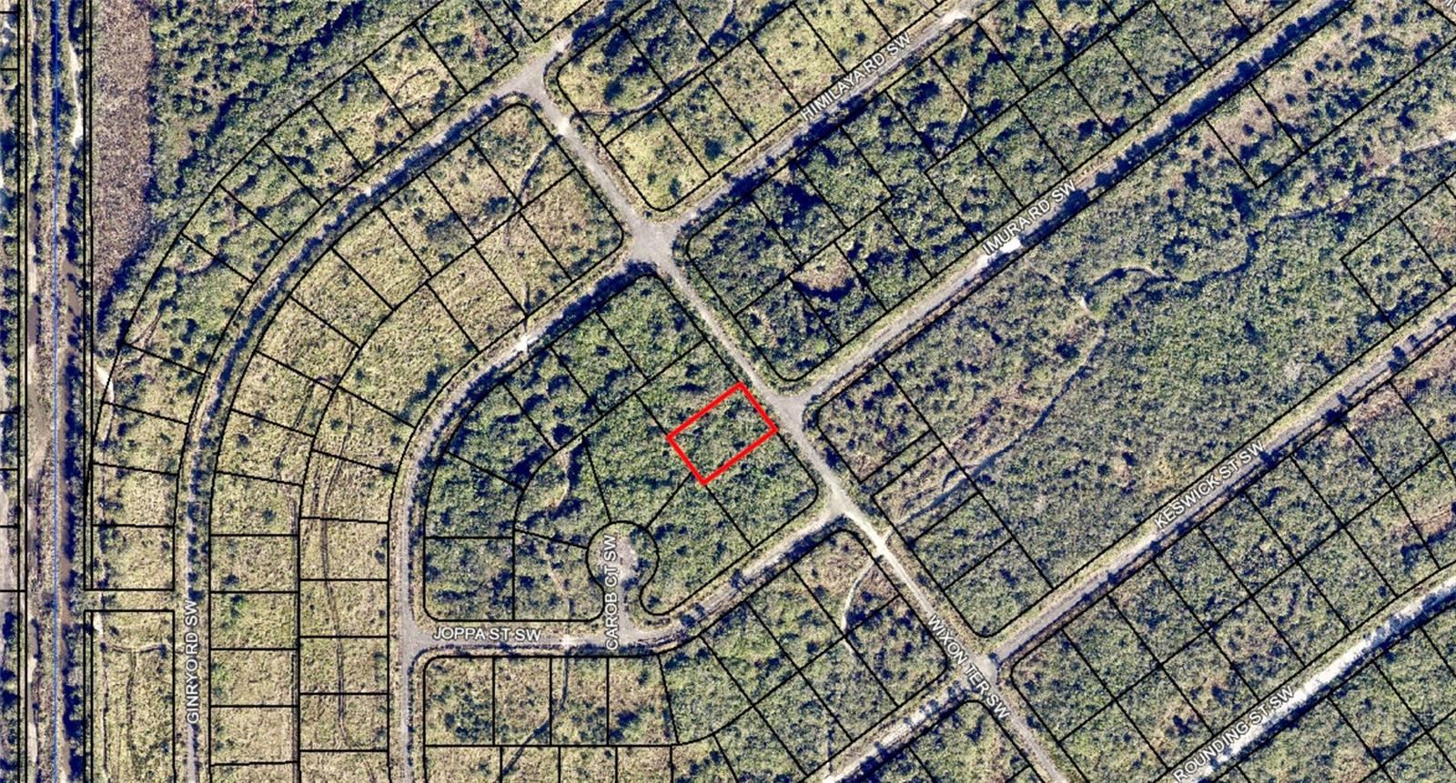 PORT MALABAR UNIT 52 - Land