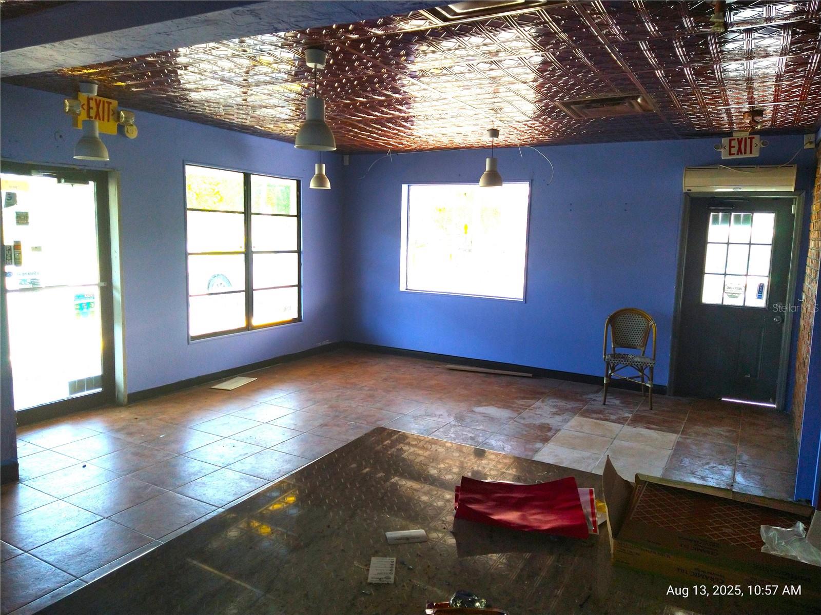 HUDSON BEACH ESTATES - Commercial Sale