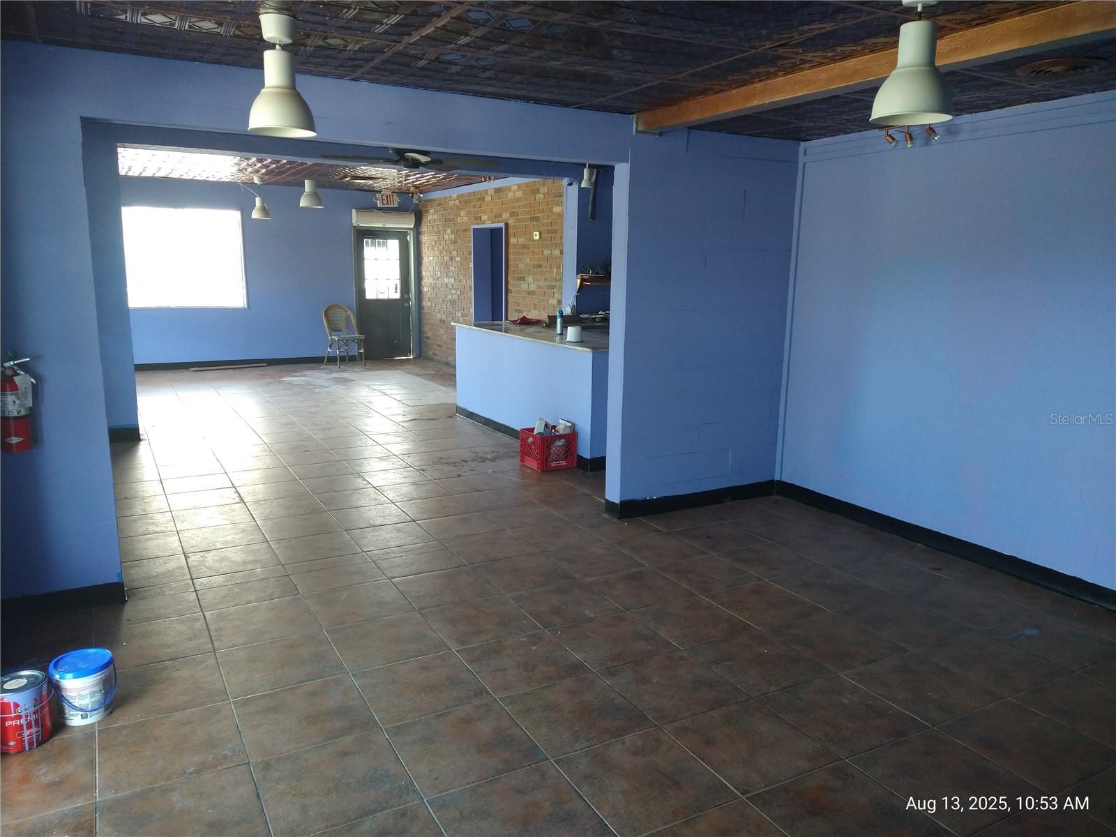 HUDSON BEACH ESTATES - Commercial Sale