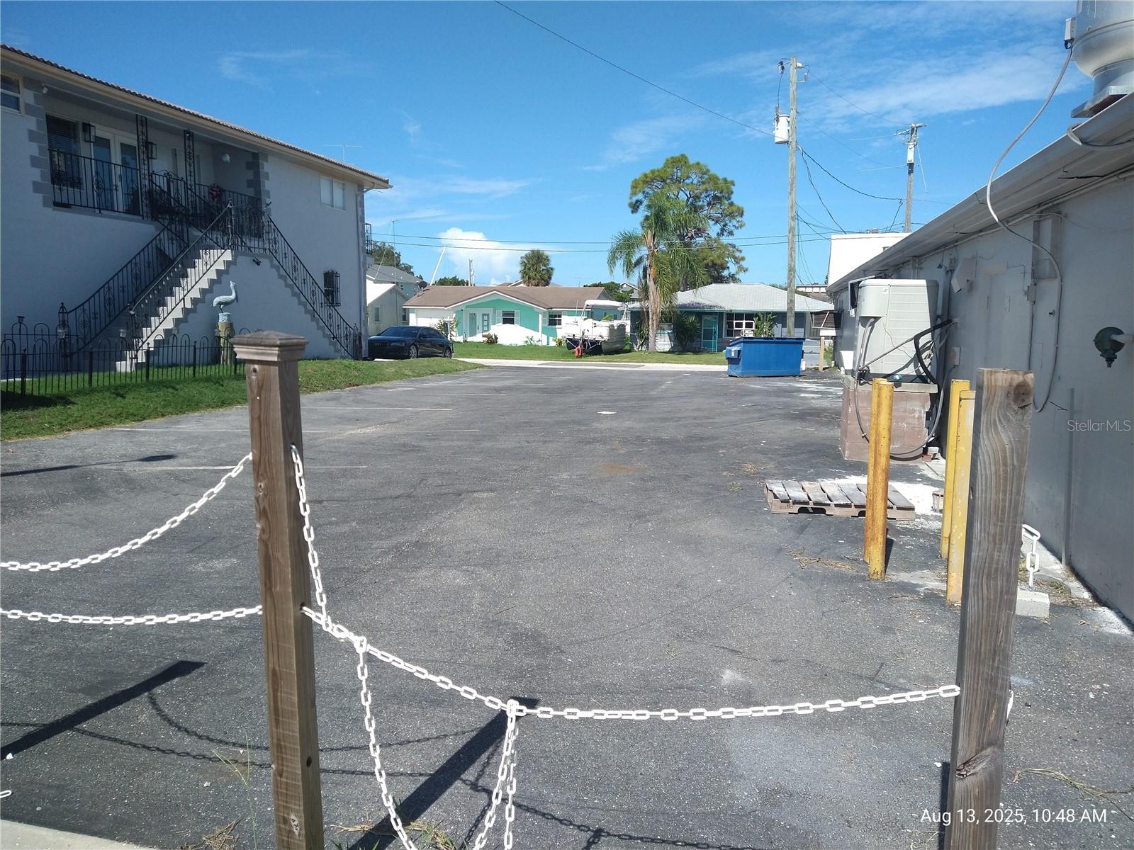 HUDSON BEACH ESTATES - Commercial Sale