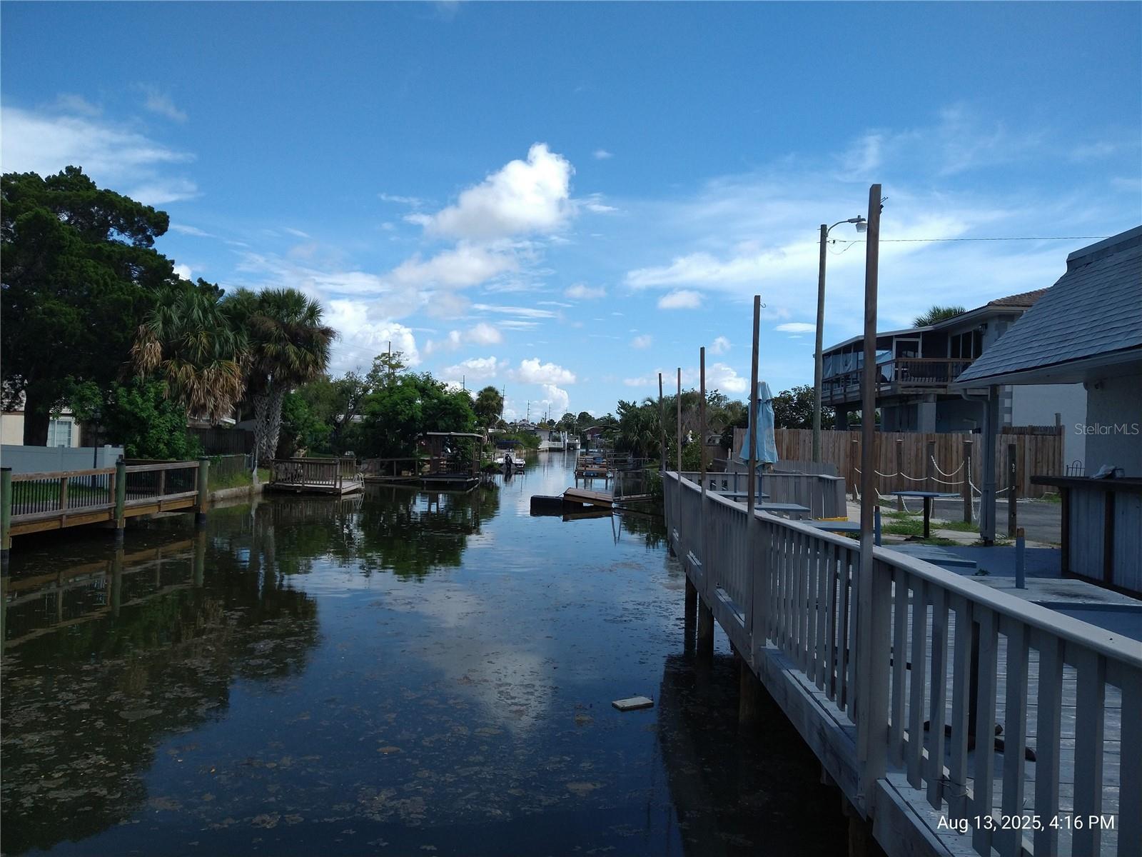 HUDSON BEACH ESTATES - Commercial Sale