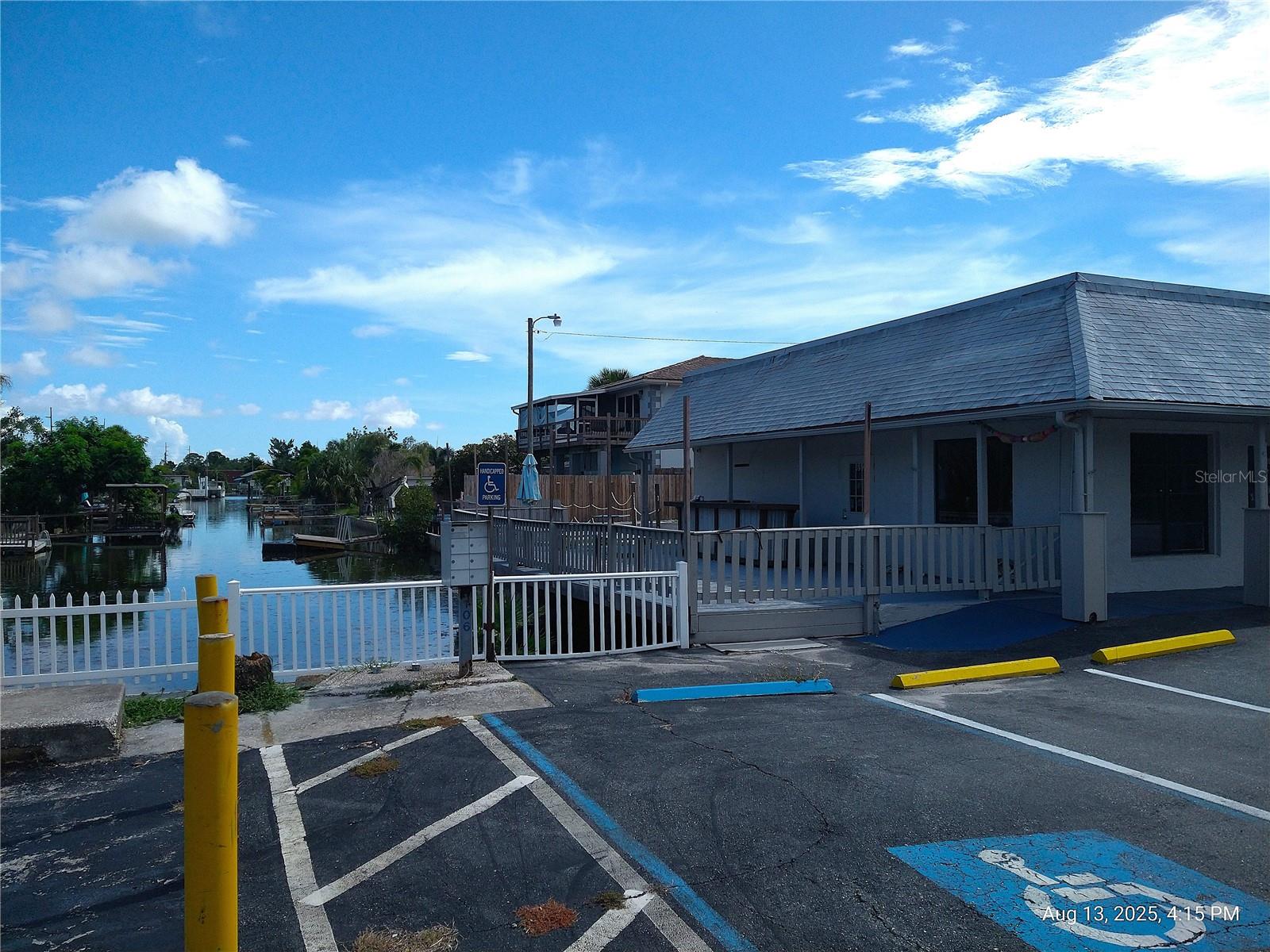 HUDSON BEACH ESTATES - Commercial Sale