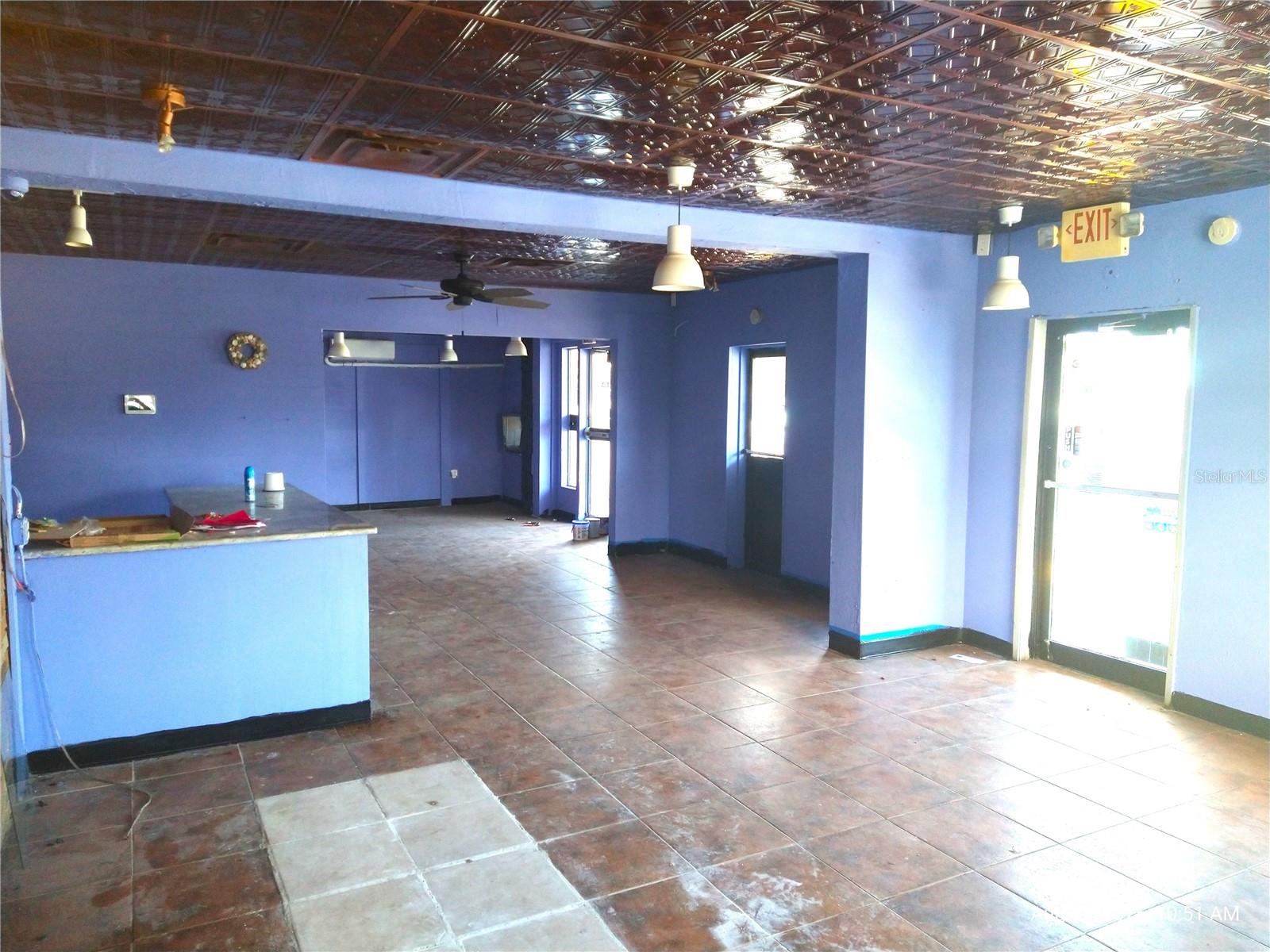 HUDSON BEACH ESTATES - Commercial Sale