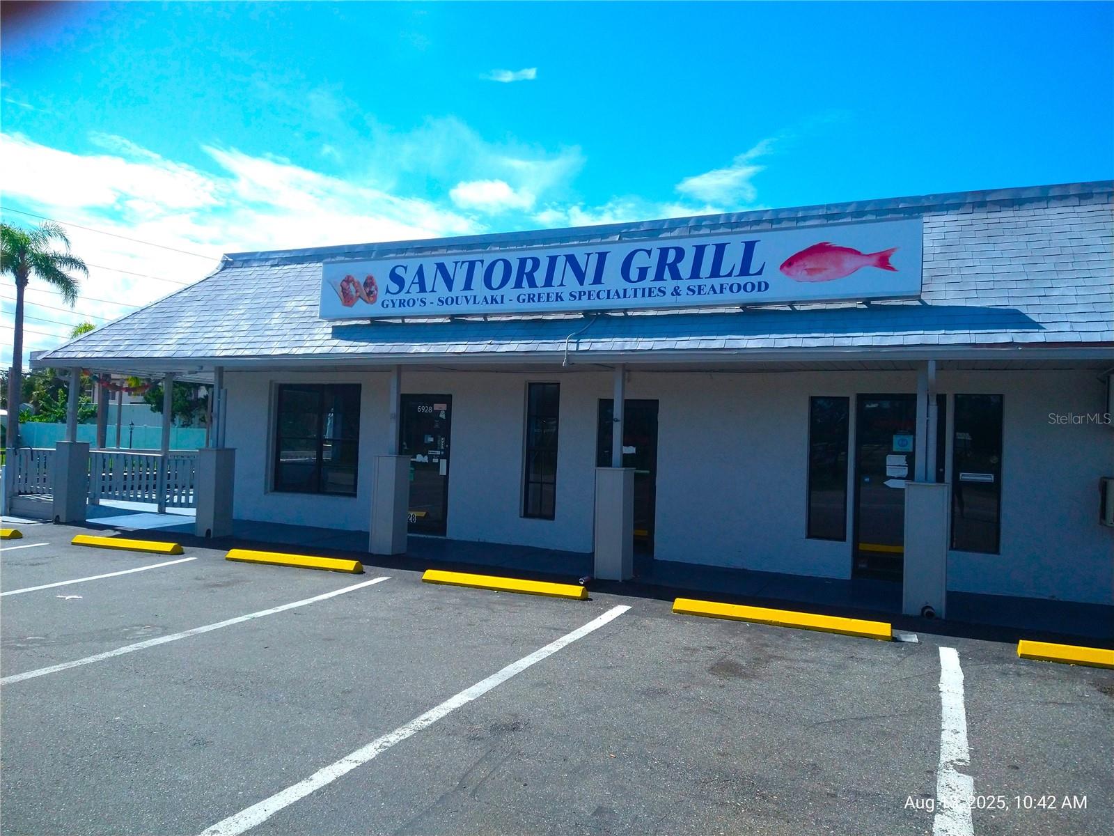 HUDSON BEACH ESTATES - Commercial Sale