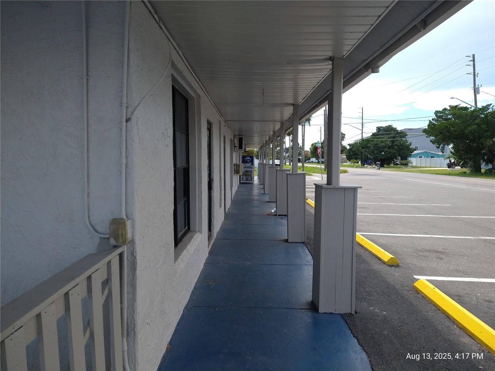 HUDSON BEACH ESTATES - Commercial Sale