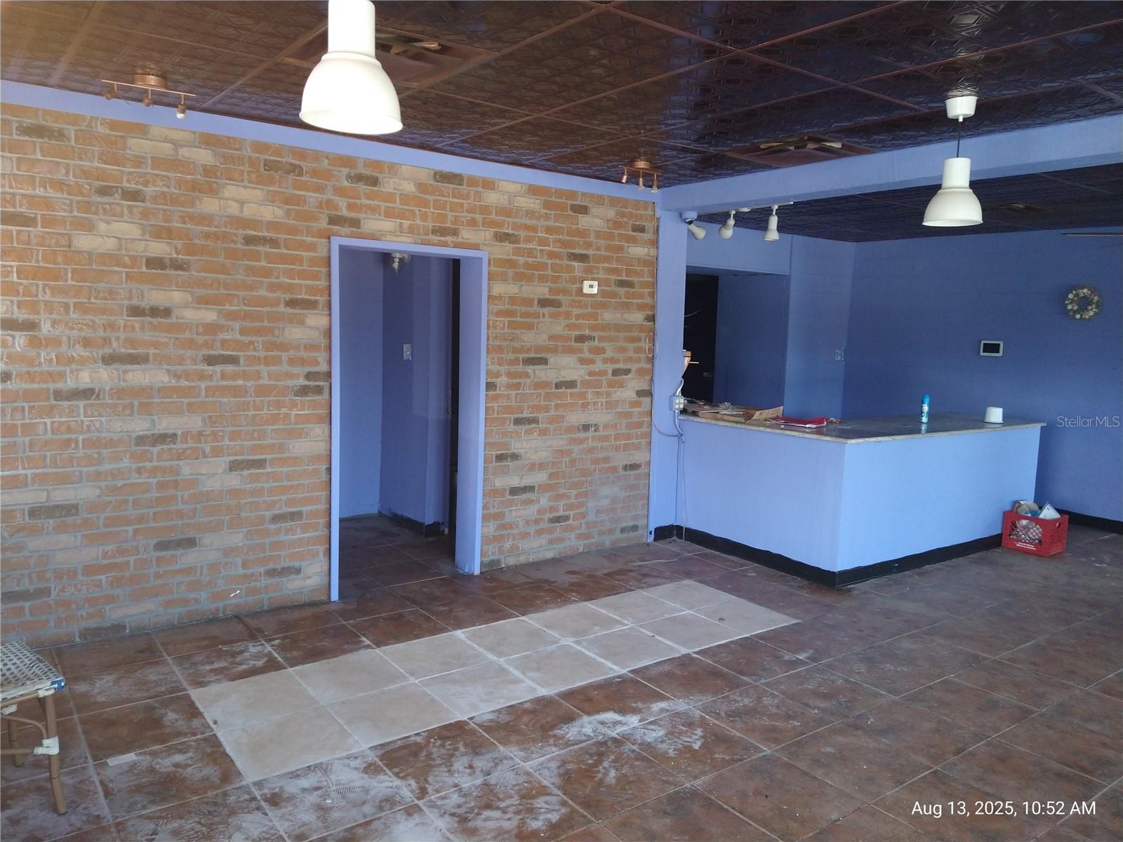 HUDSON BEACH ESTATES - Commercial Sale