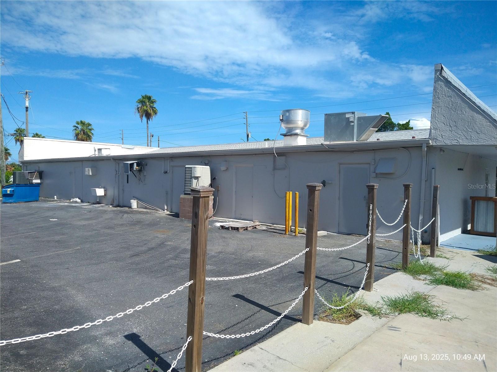HUDSON BEACH ESTATES - Commercial Sale