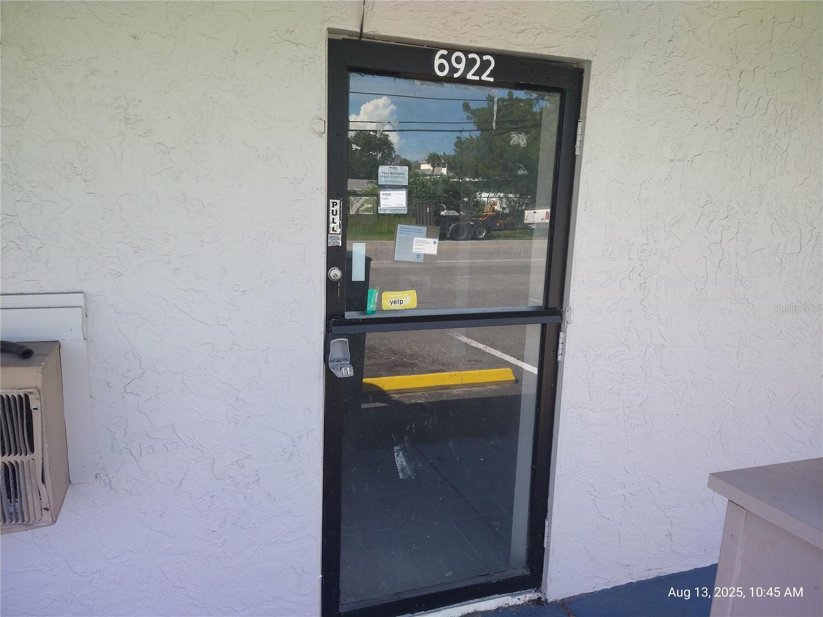 HUDSON BEACH ESTATES - Commercial Sale