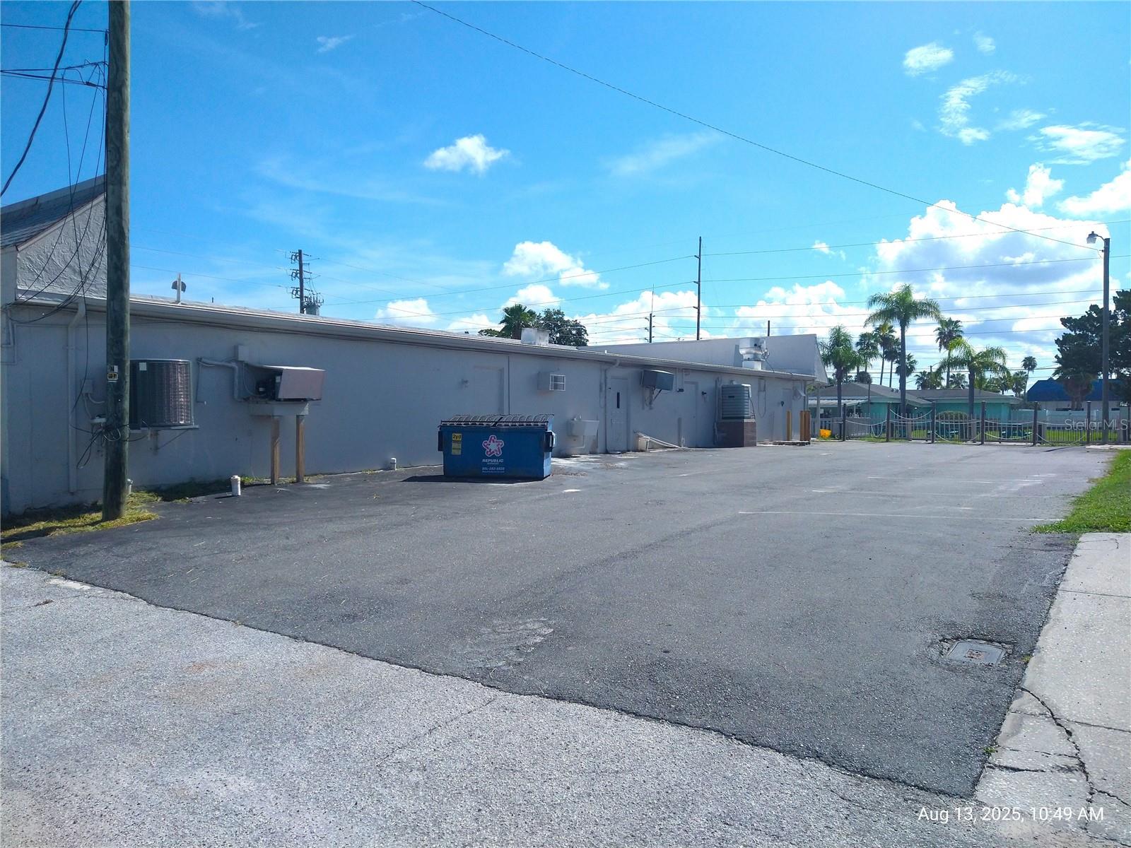 HUDSON BEACH ESTATES - Commercial Sale