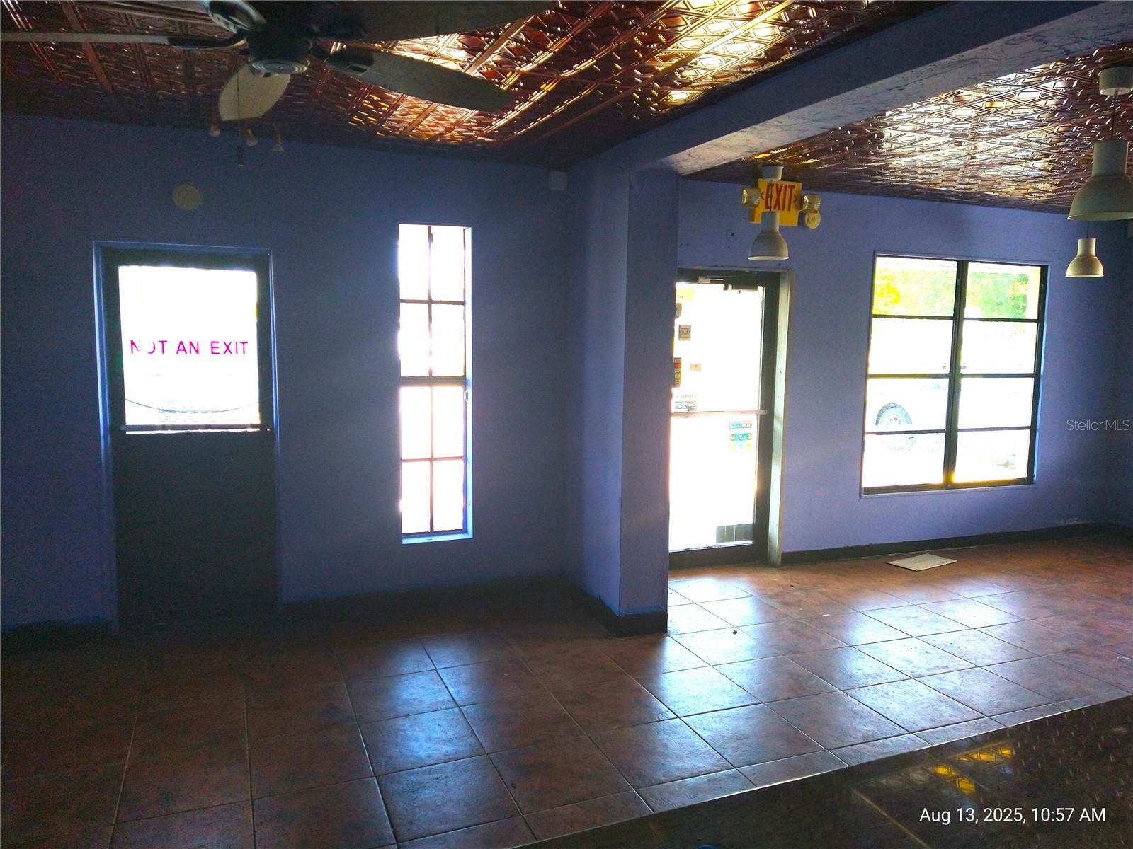 HUDSON BEACH ESTATES - Commercial Sale