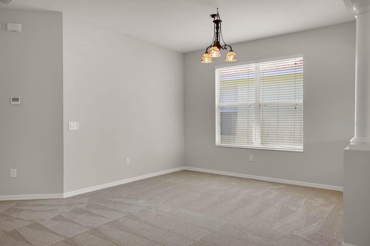 FISHHAWK RANCH PH 2 PARCEL R UNIT 1 - Residential Lease